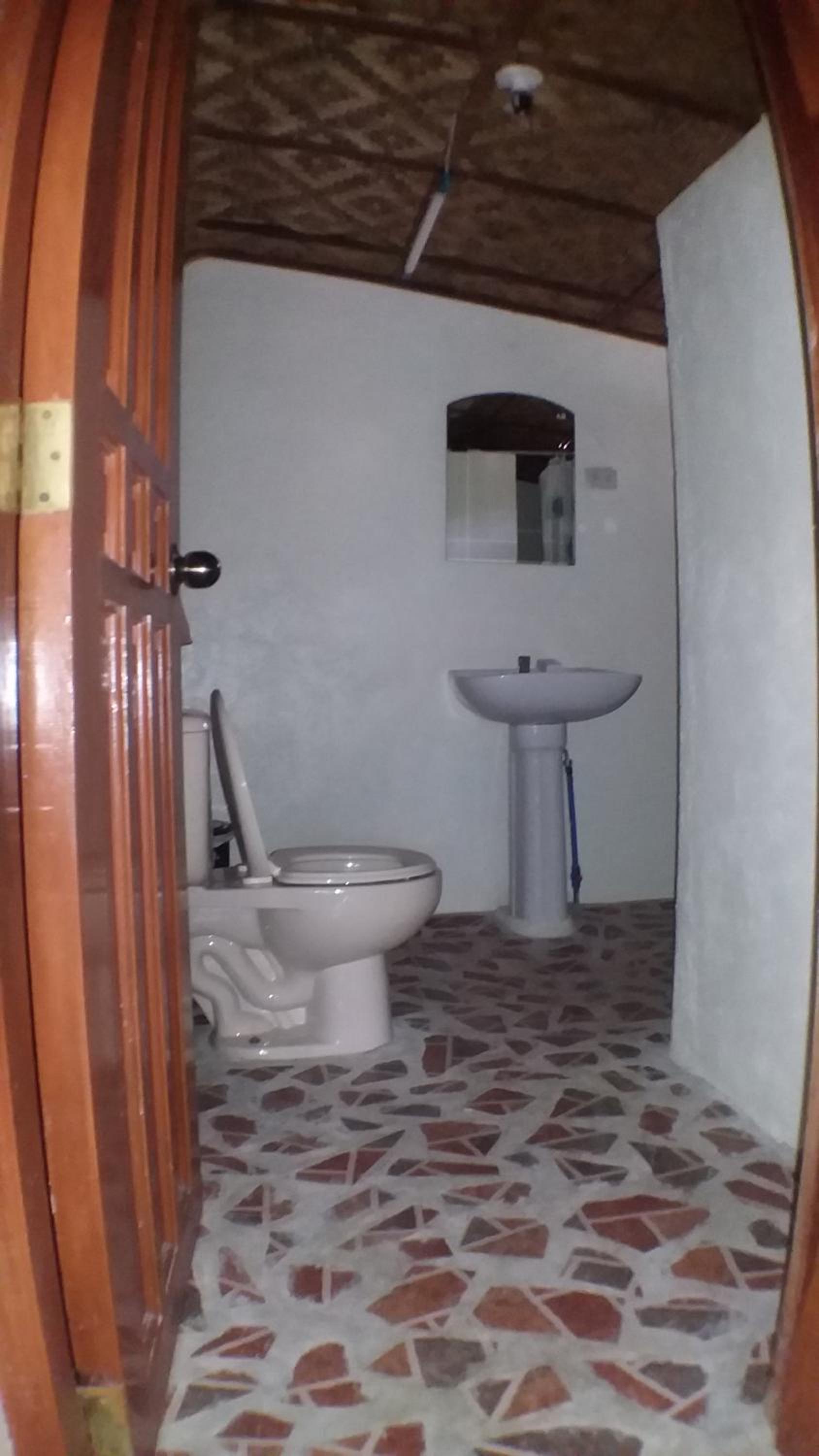Budget Double Room photo 1