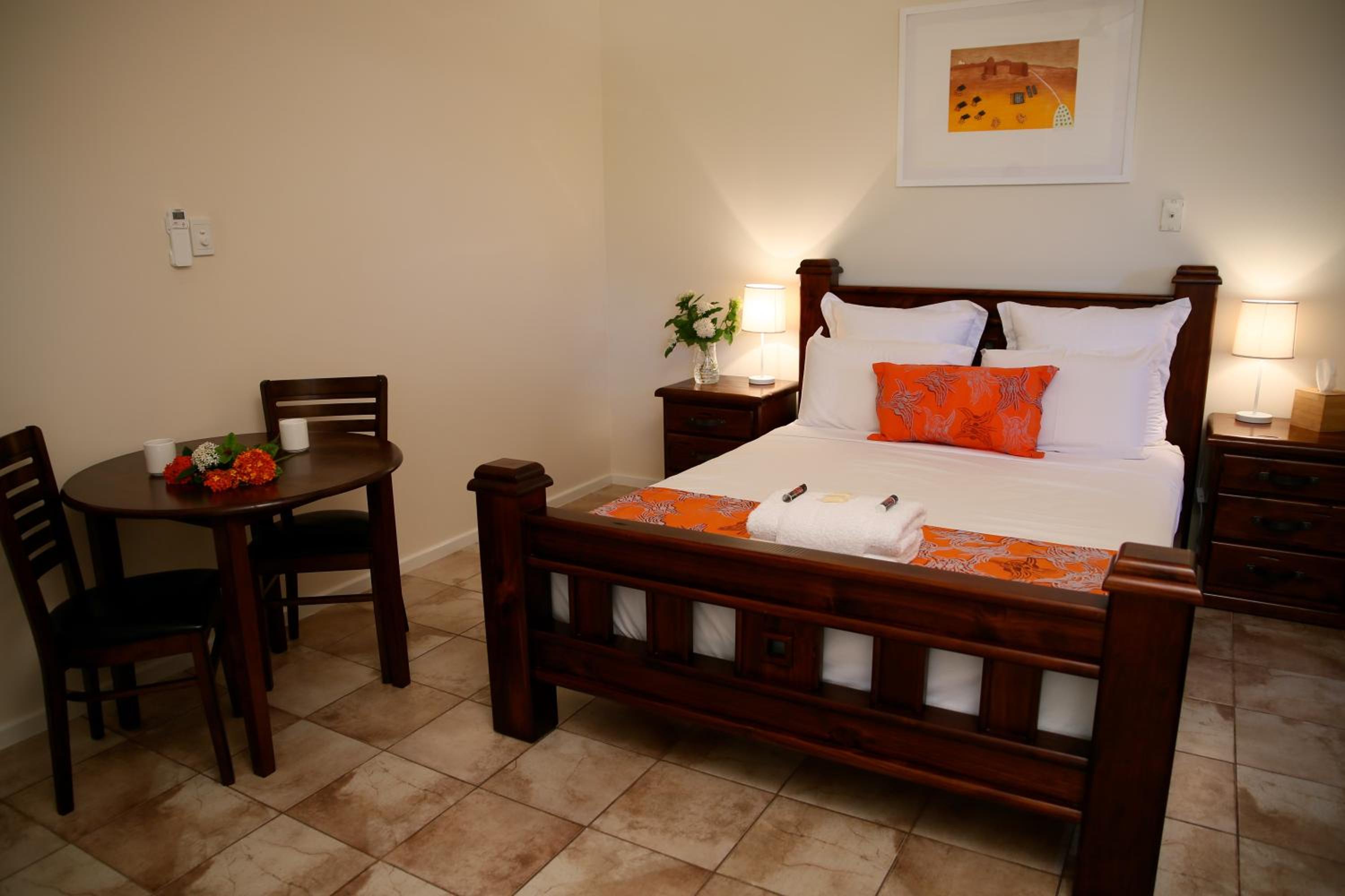 Premimum Queen Room  photo 1
