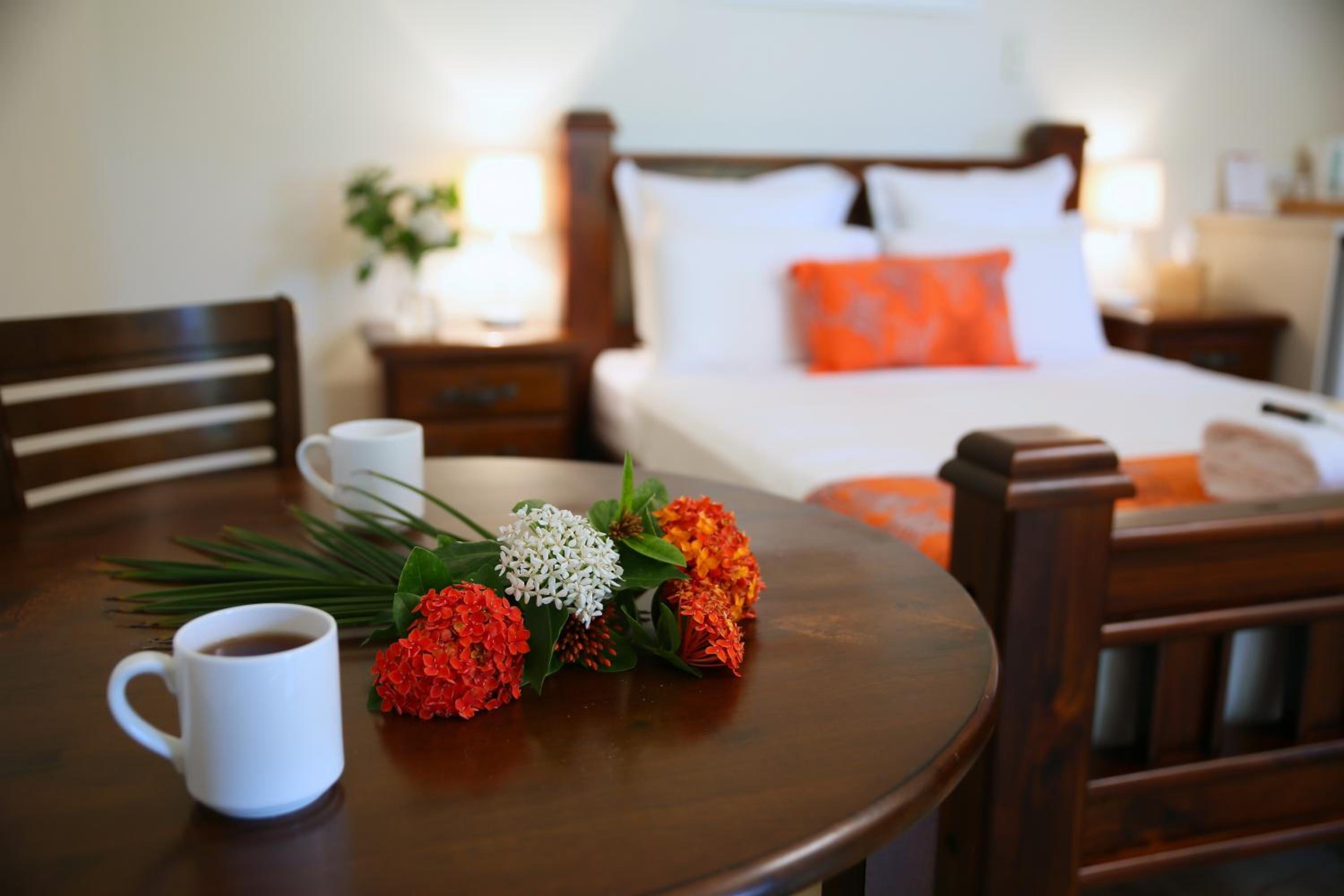 Premimum Queen Room  photo 3