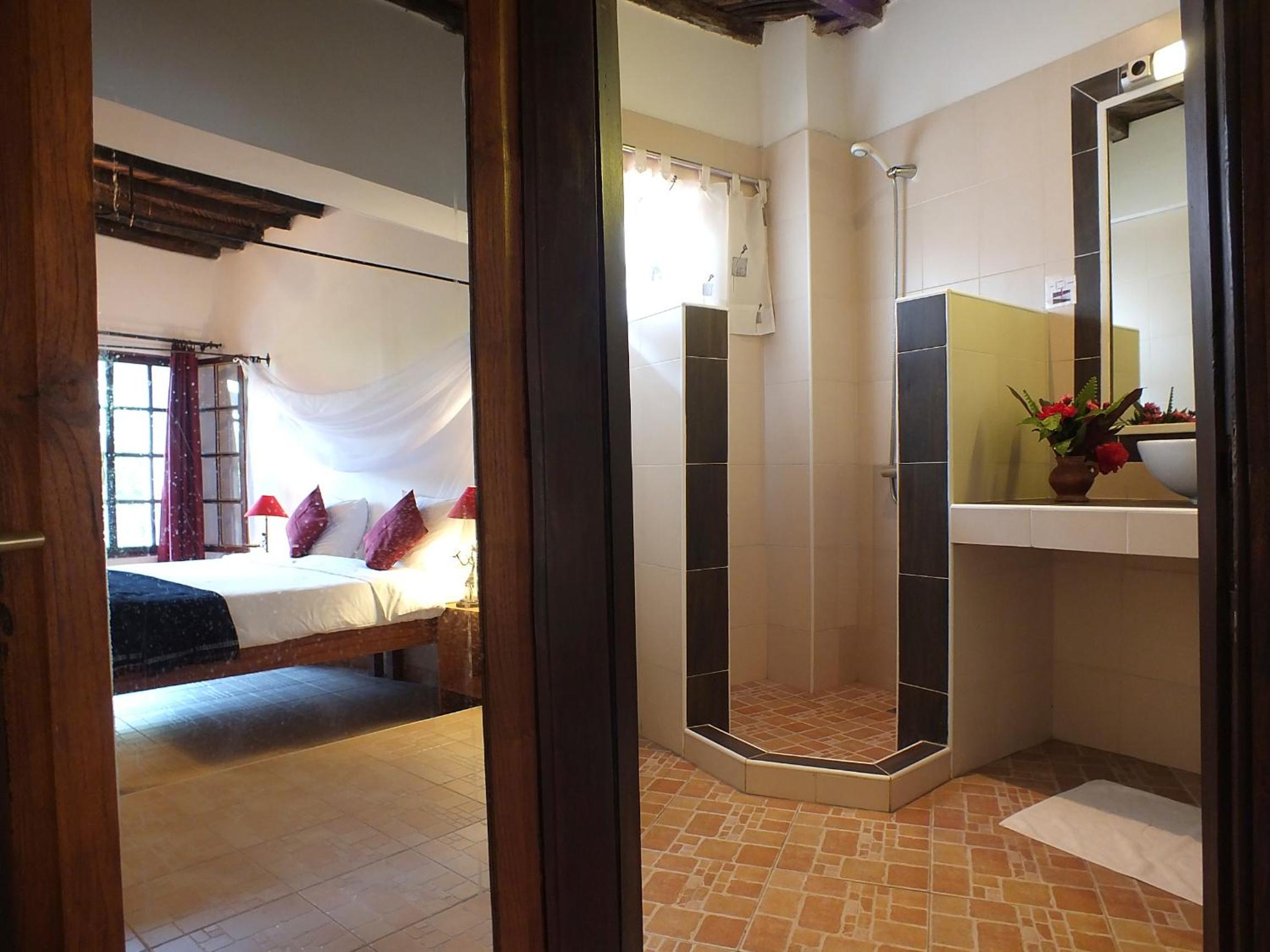 Triple Room photo 2