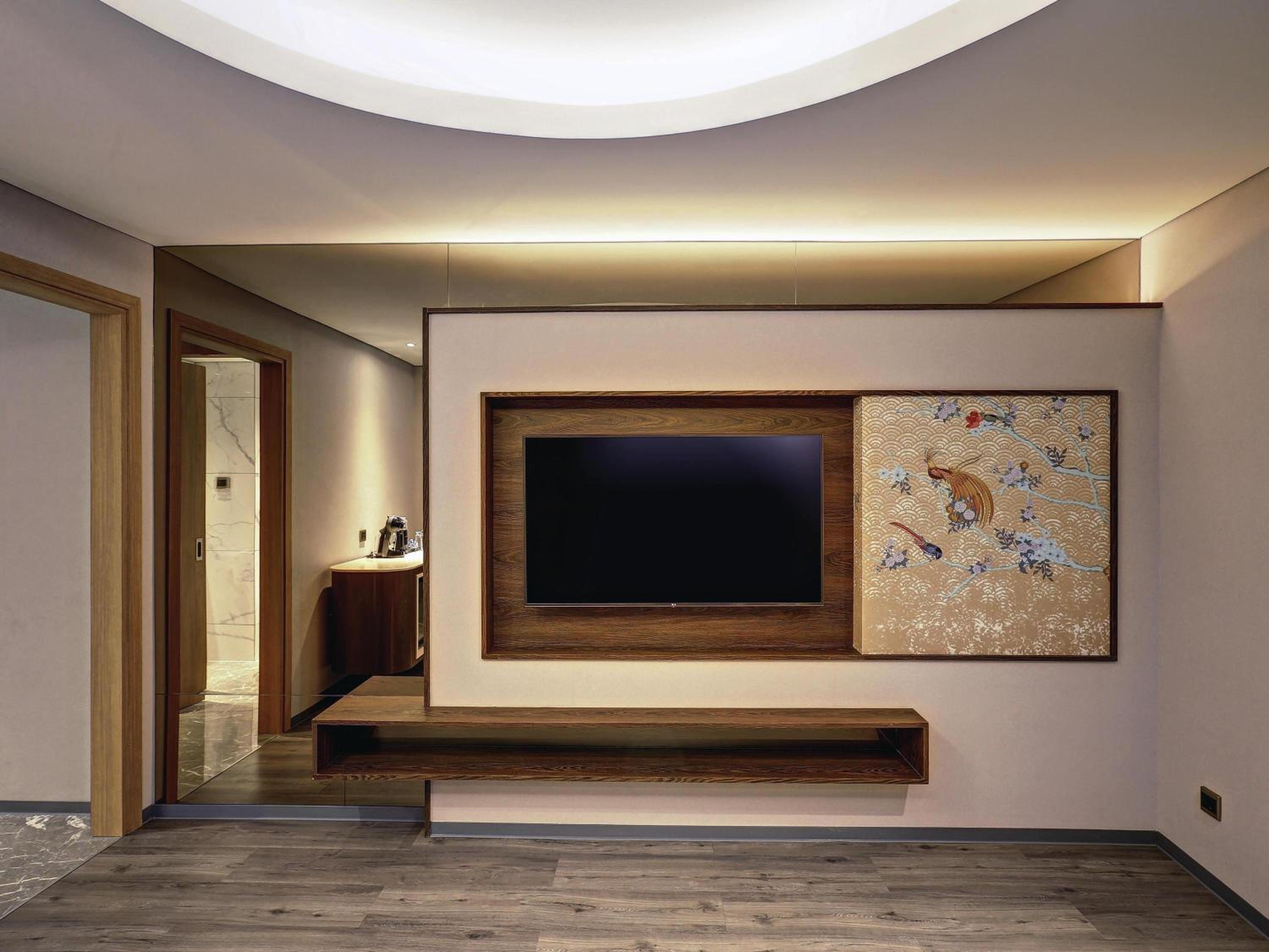 Executive Suite One King - Photo 2