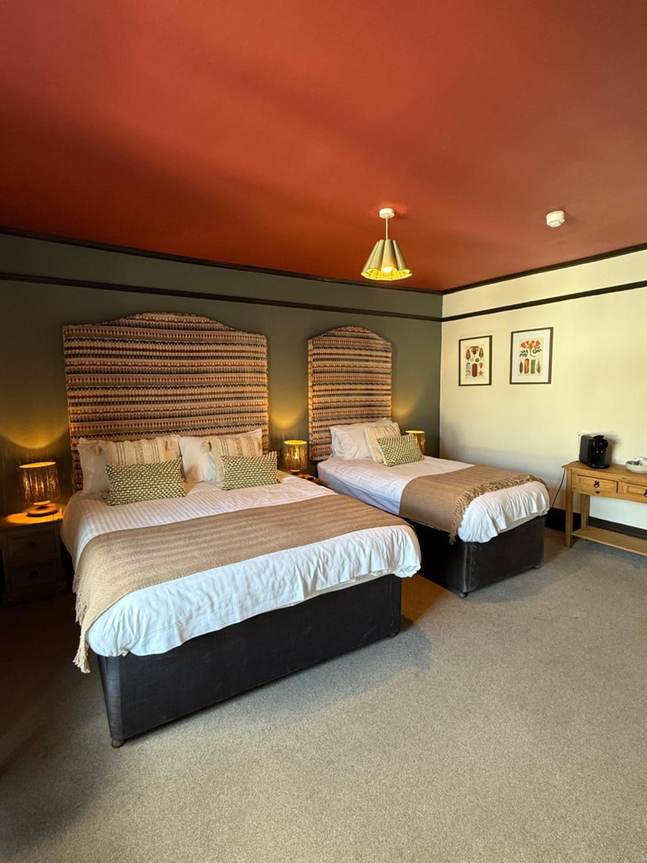 Classic Triple Room photo 1