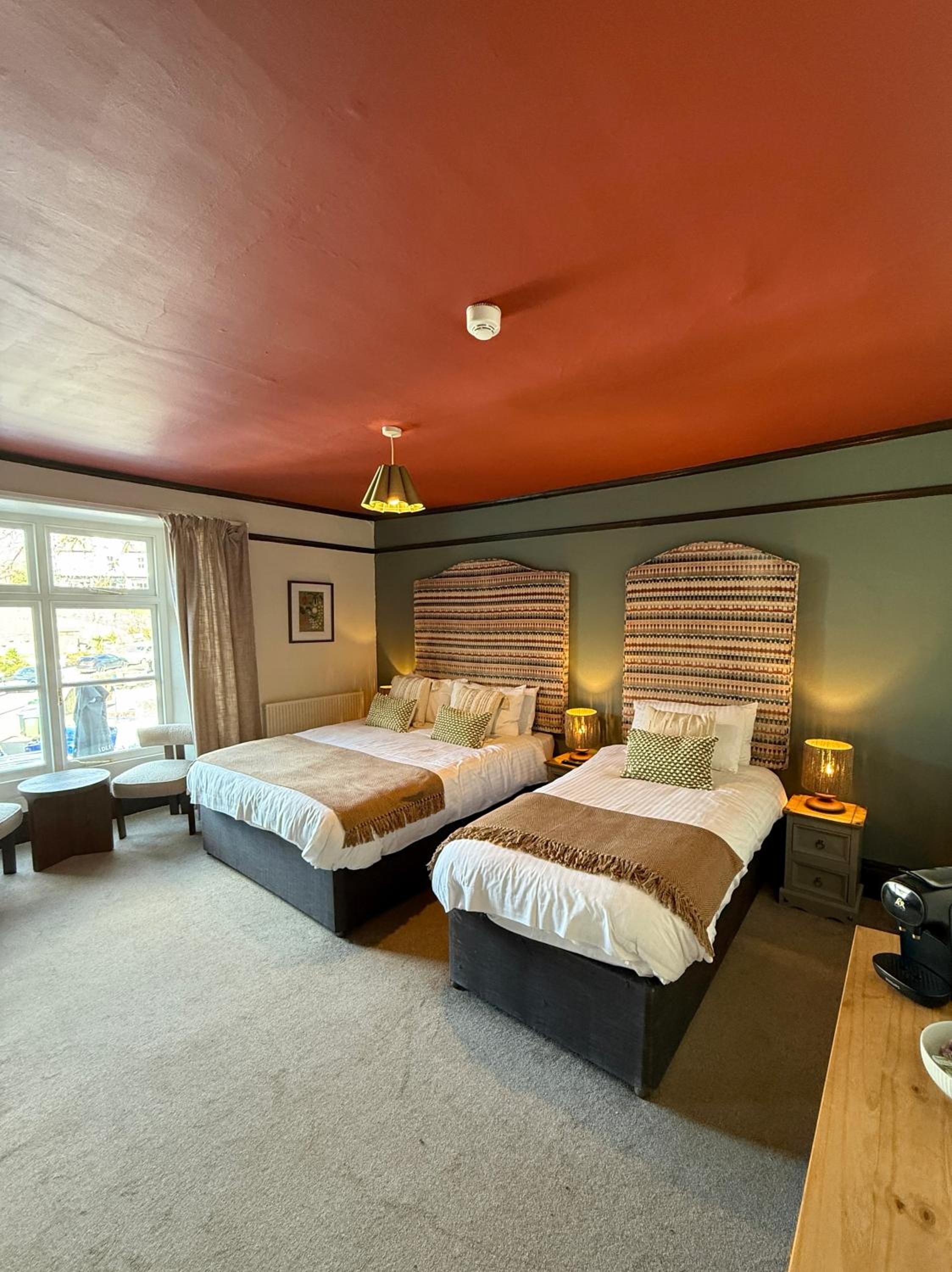 Classic Triple Room photo 2