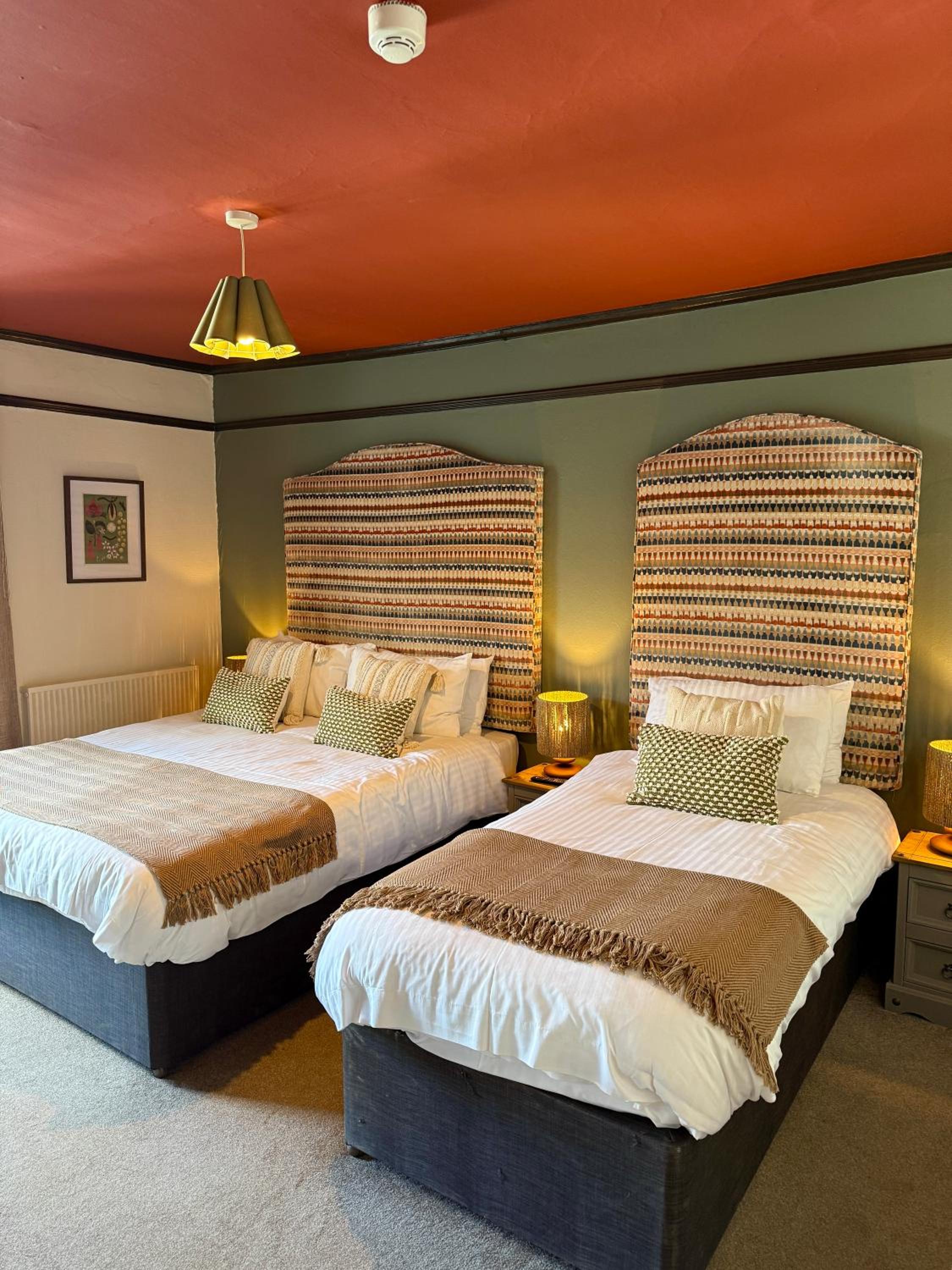 Classic Triple Room photo 3