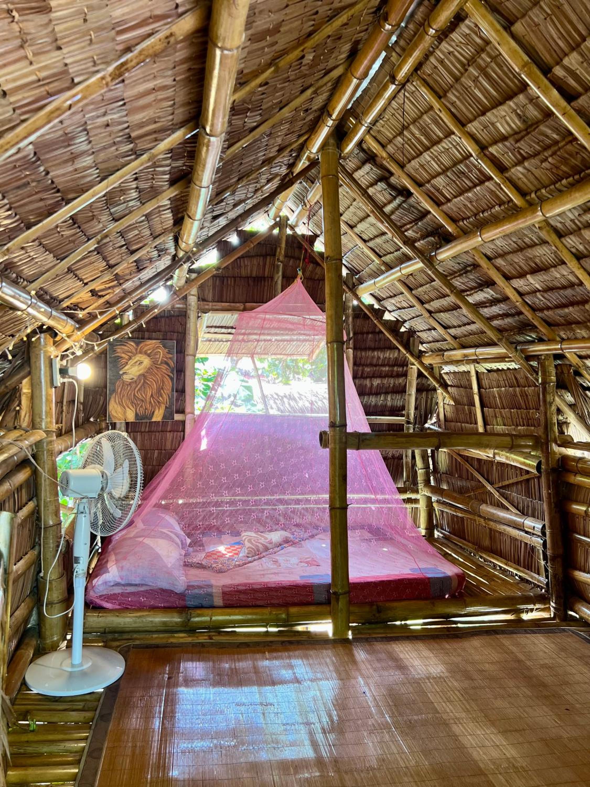 Double Room with Garden View photo 3