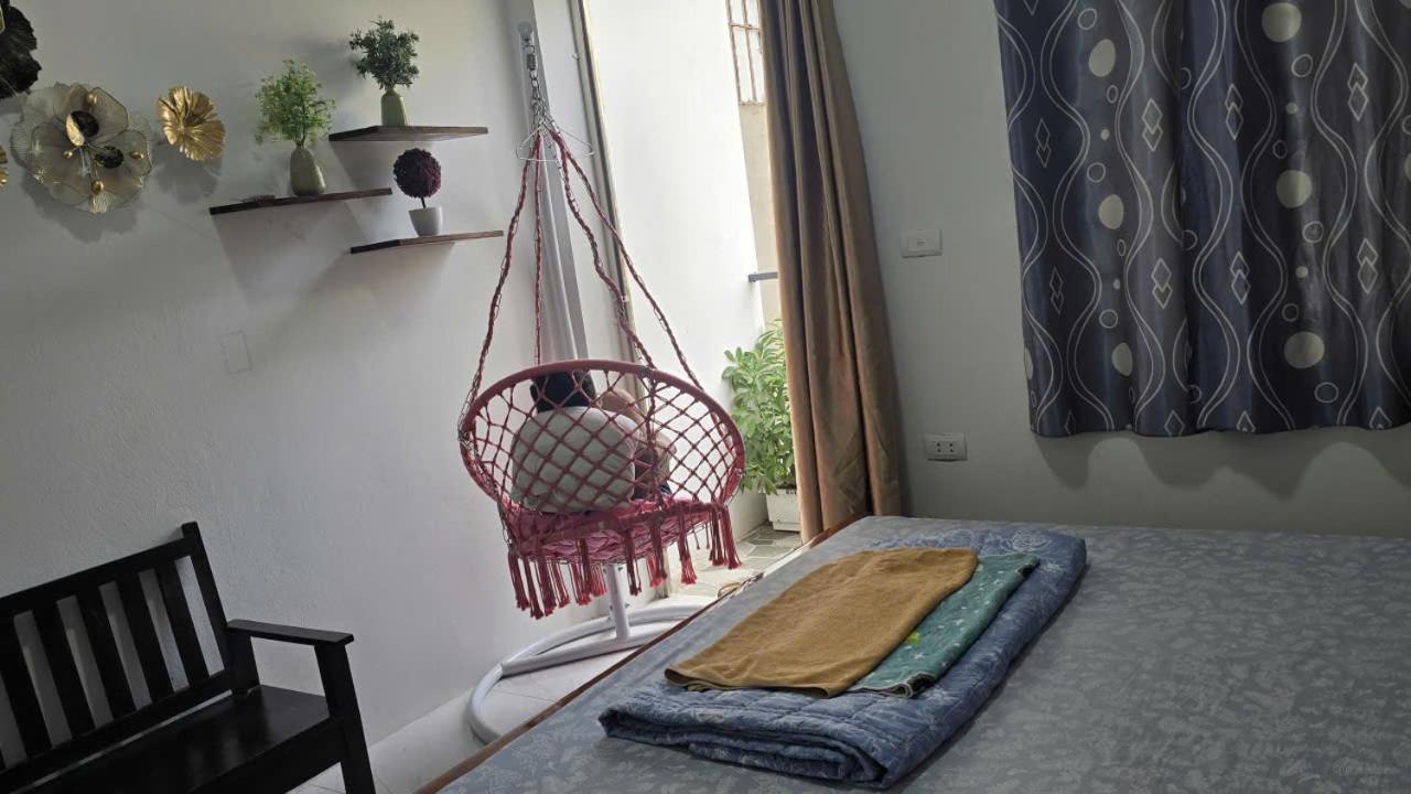 Queen Room with Balcony