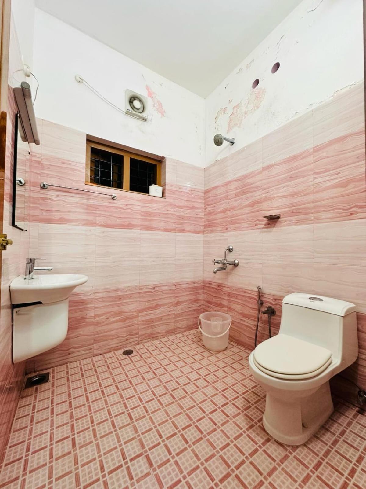 Deluxe Triple Room photo 2