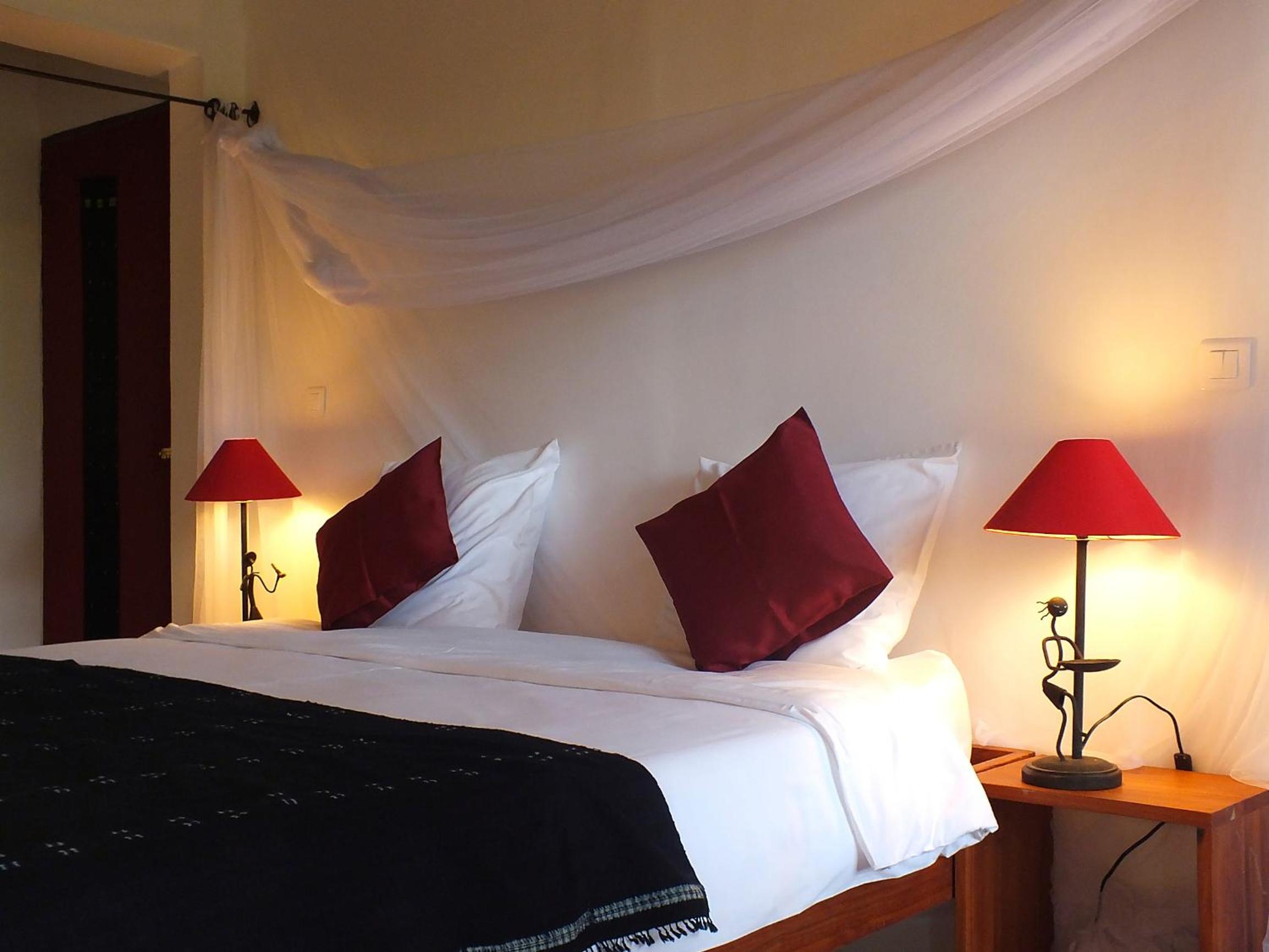 Triple Room photo 3