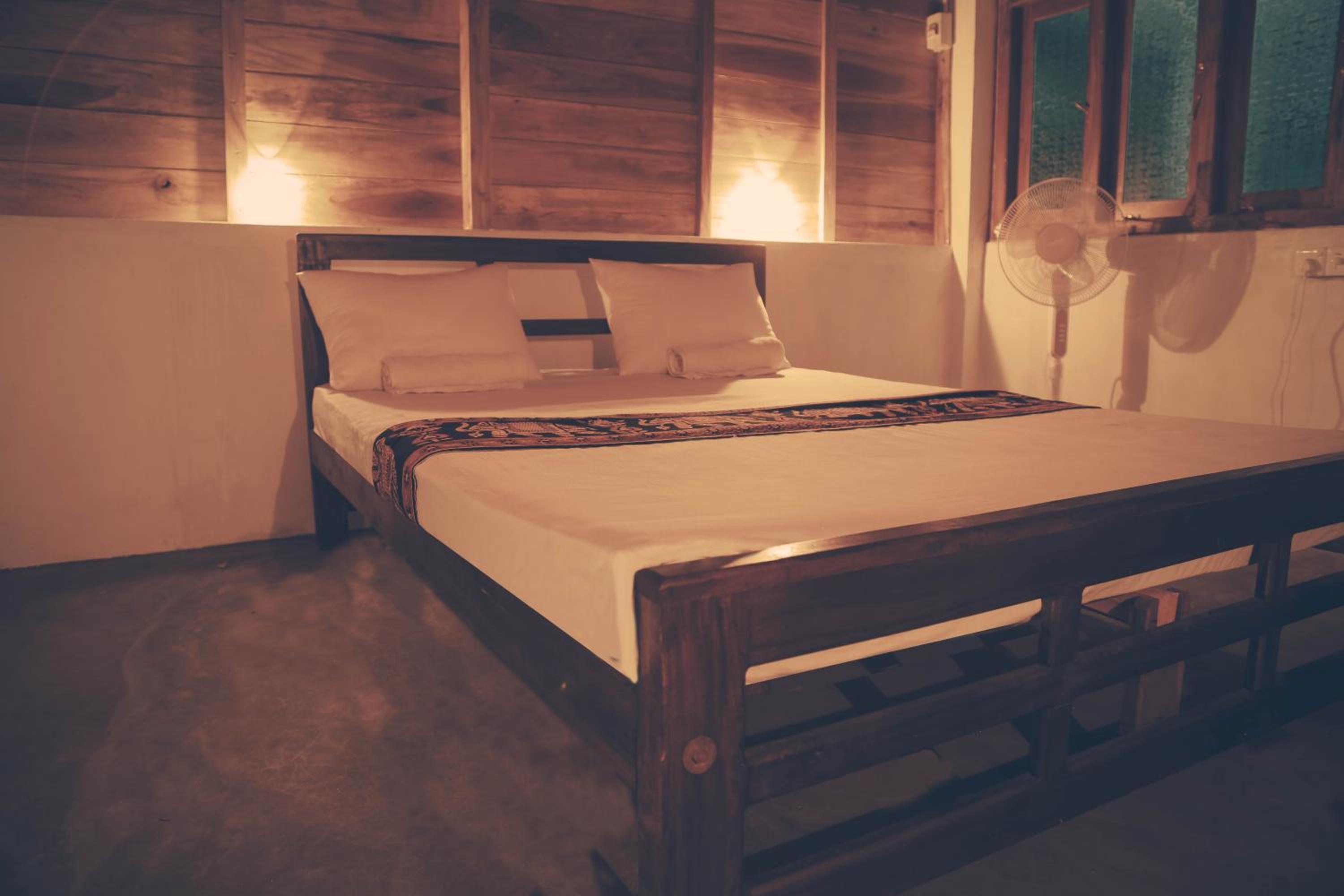 Double Room with Sea View - Photo 5