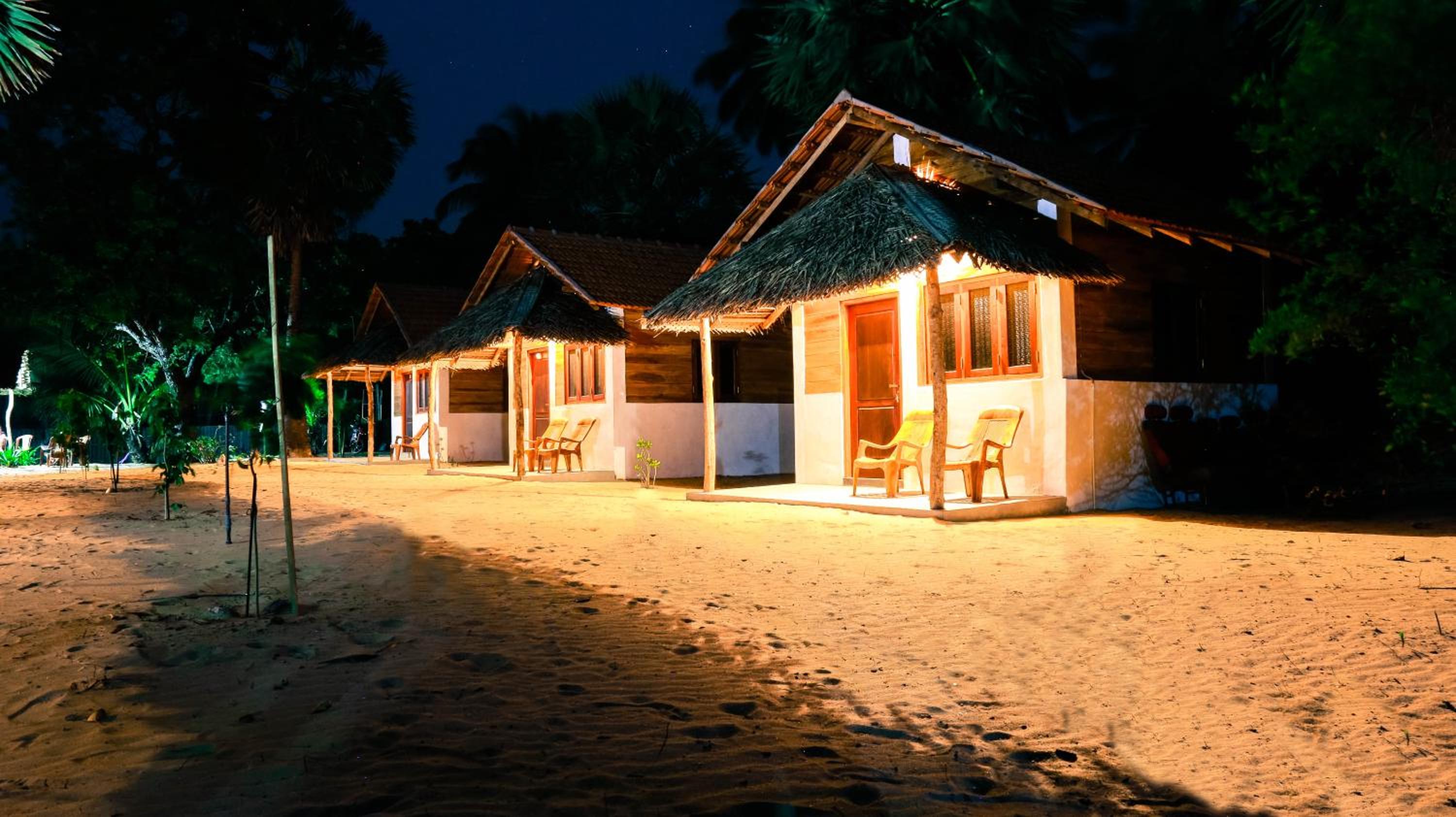 Double Room with Sea View - Photo 6