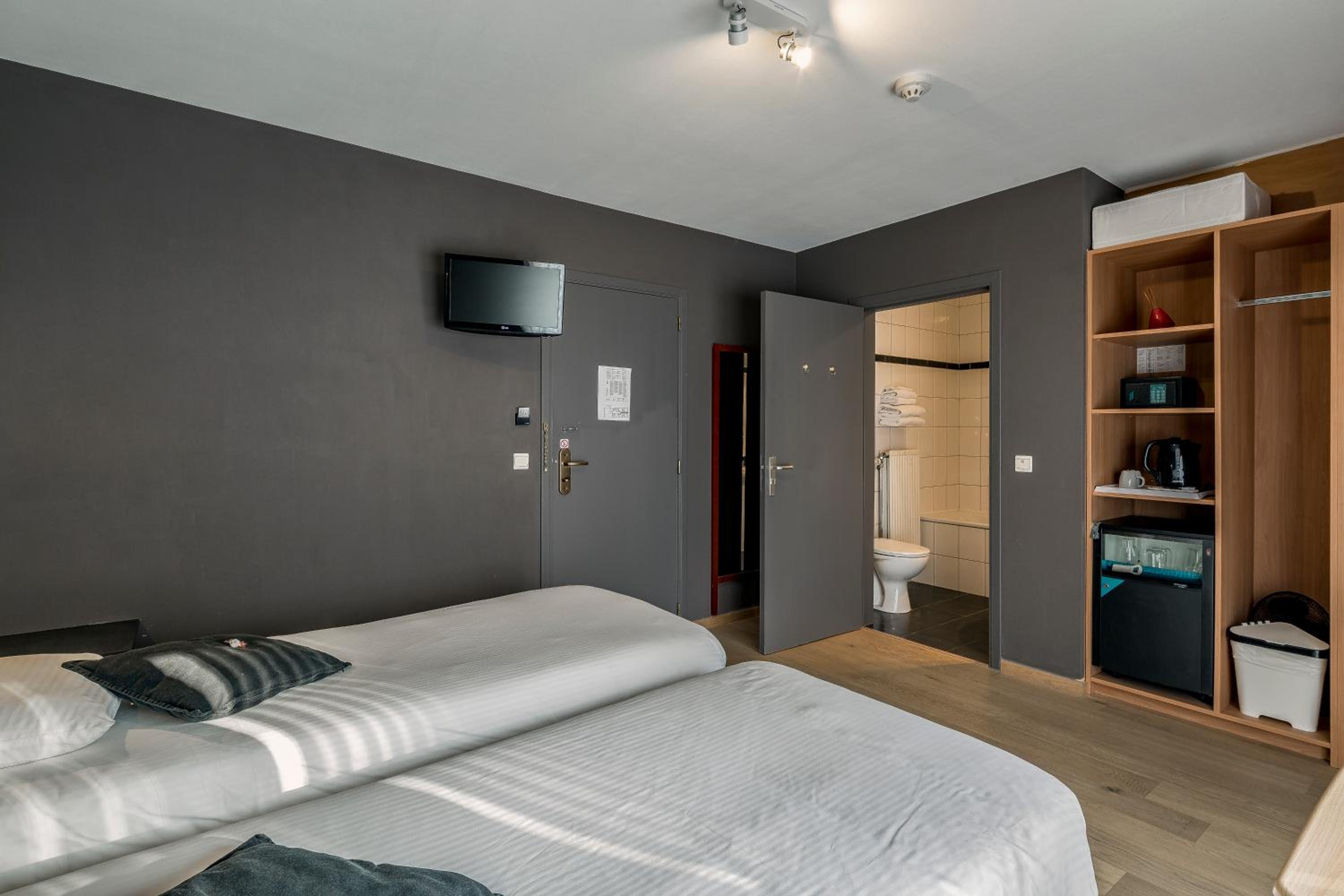 Twin Room - New Building - Photo 2