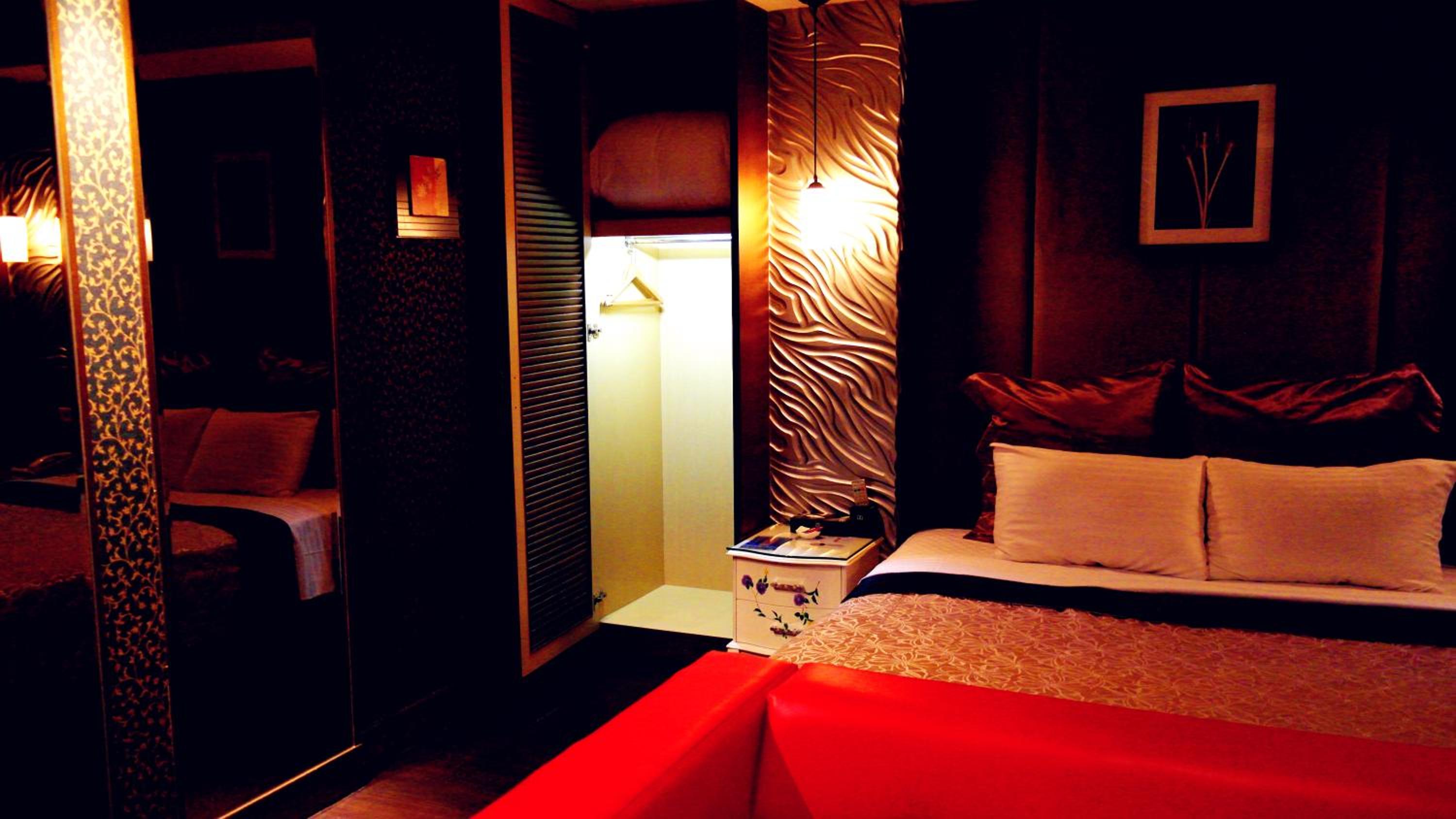 Business Double Room - No Garage photo 3