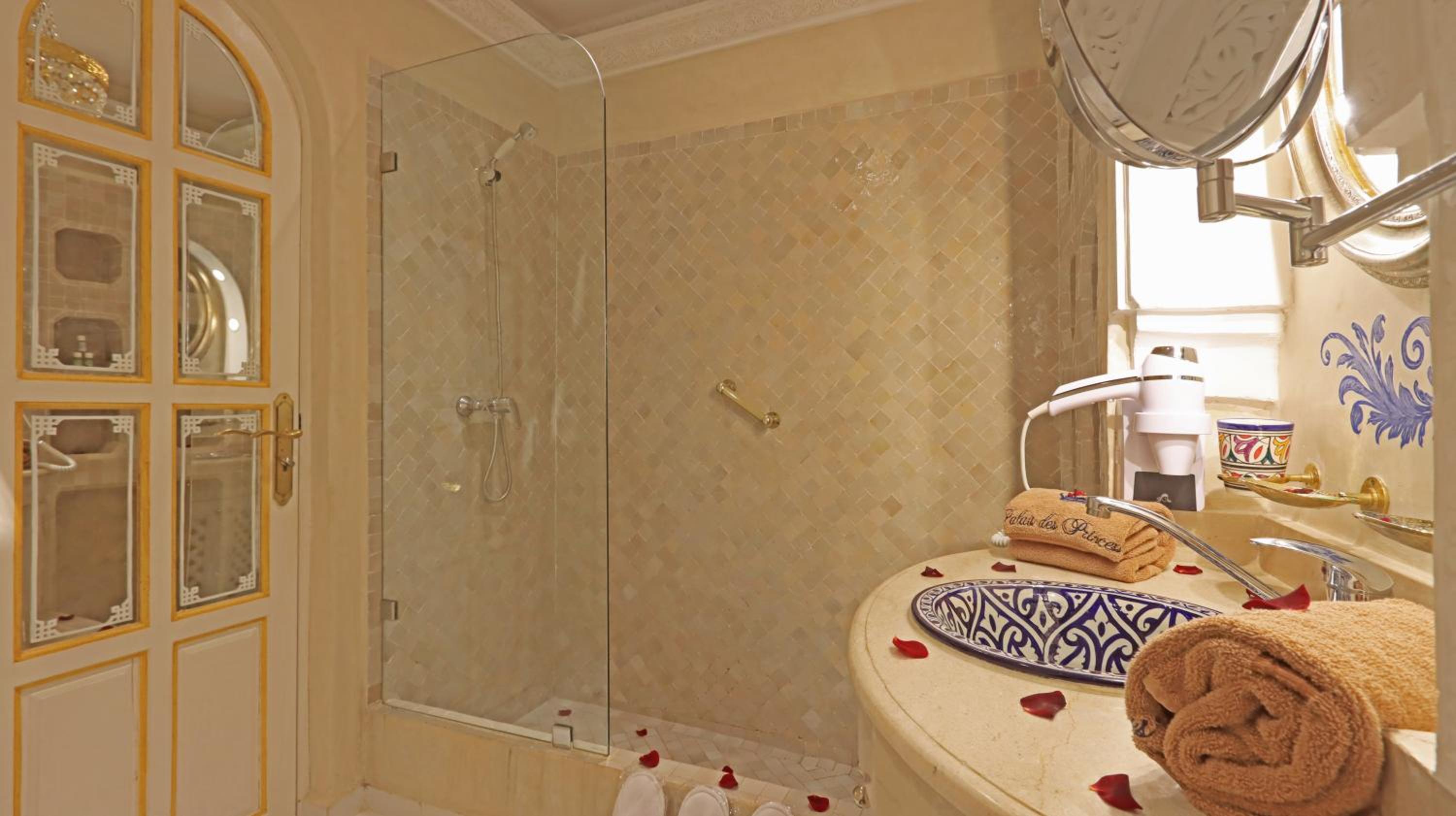 Premium Quadruple Room