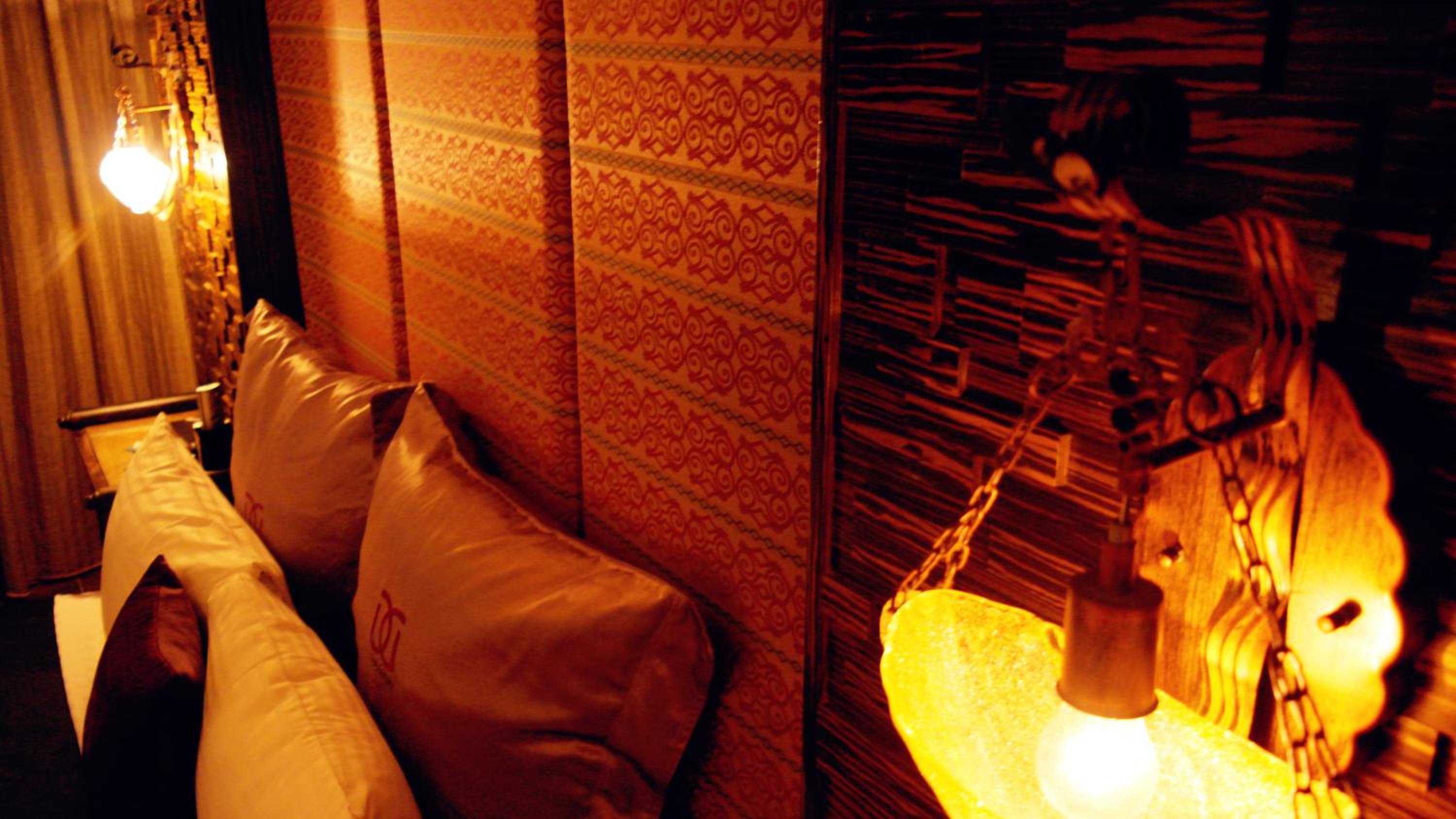 Modern Double Room photo 2