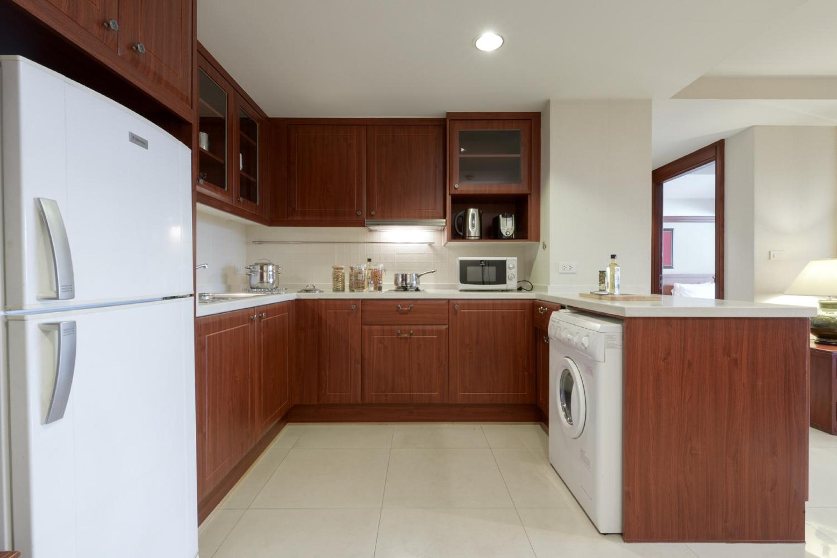 One-Bedroom Executive Twin photo 3