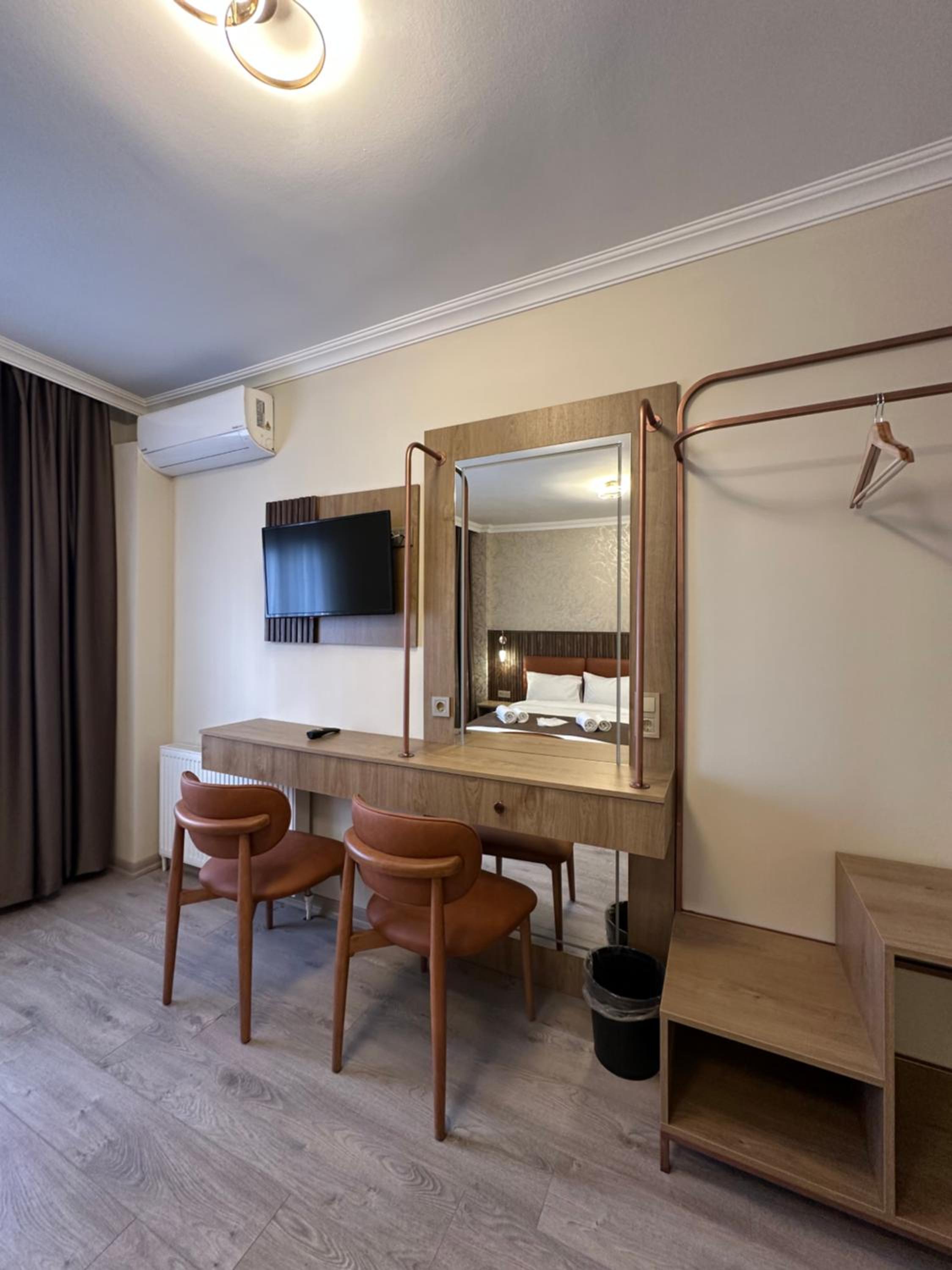 Standard Double Room photo 2