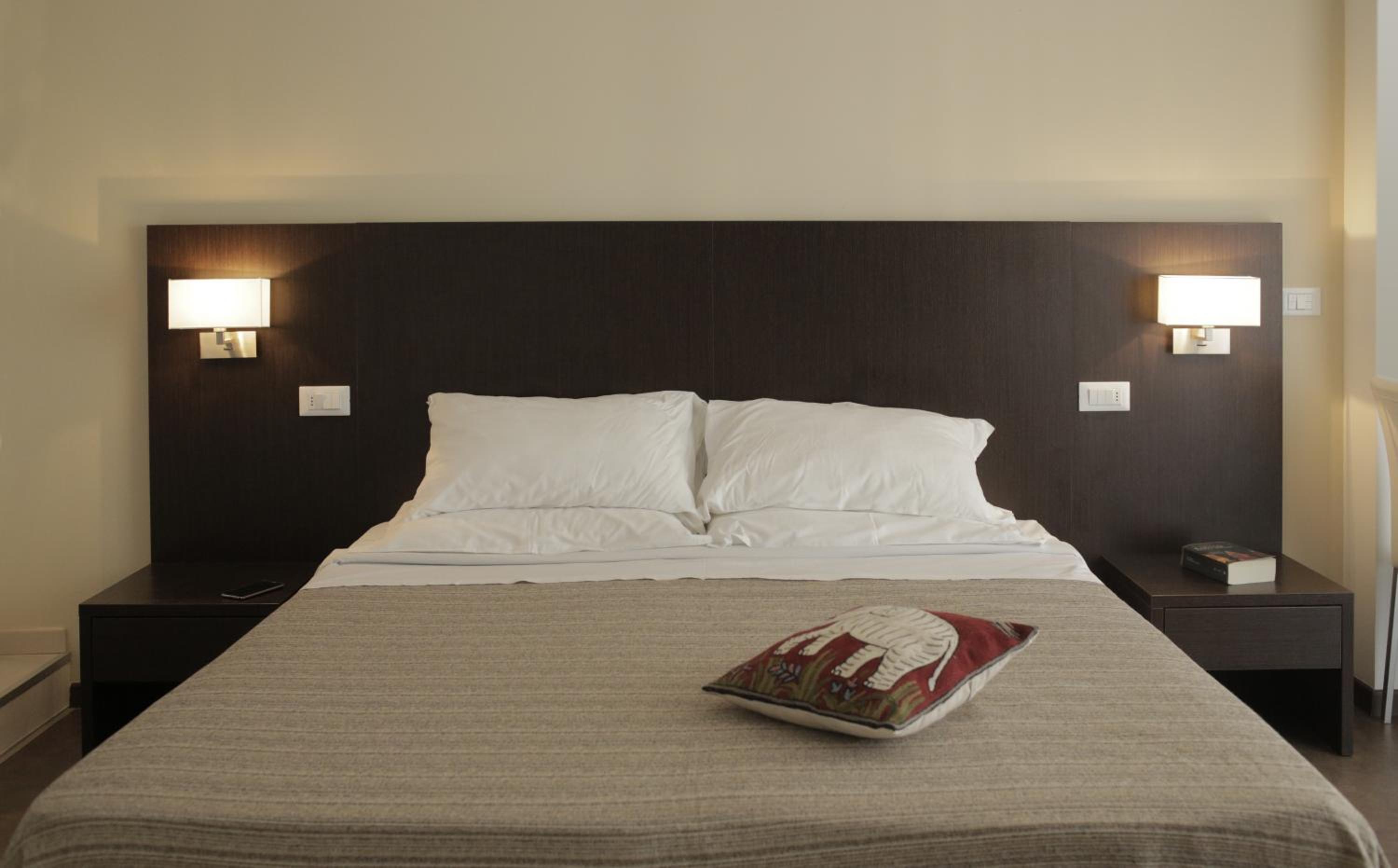 Double or Twin Room photo 2