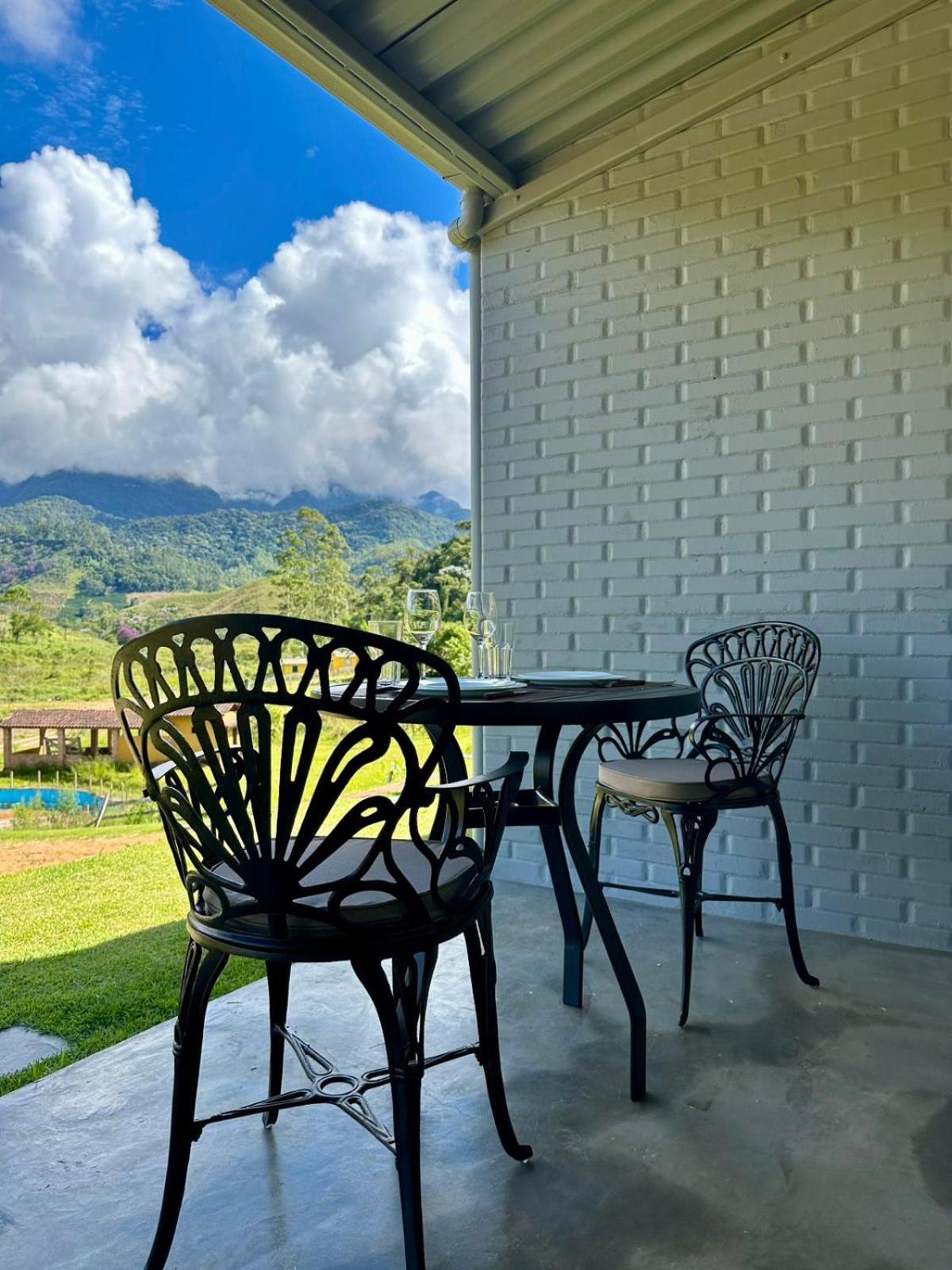 Suite with Mountain View photo 2