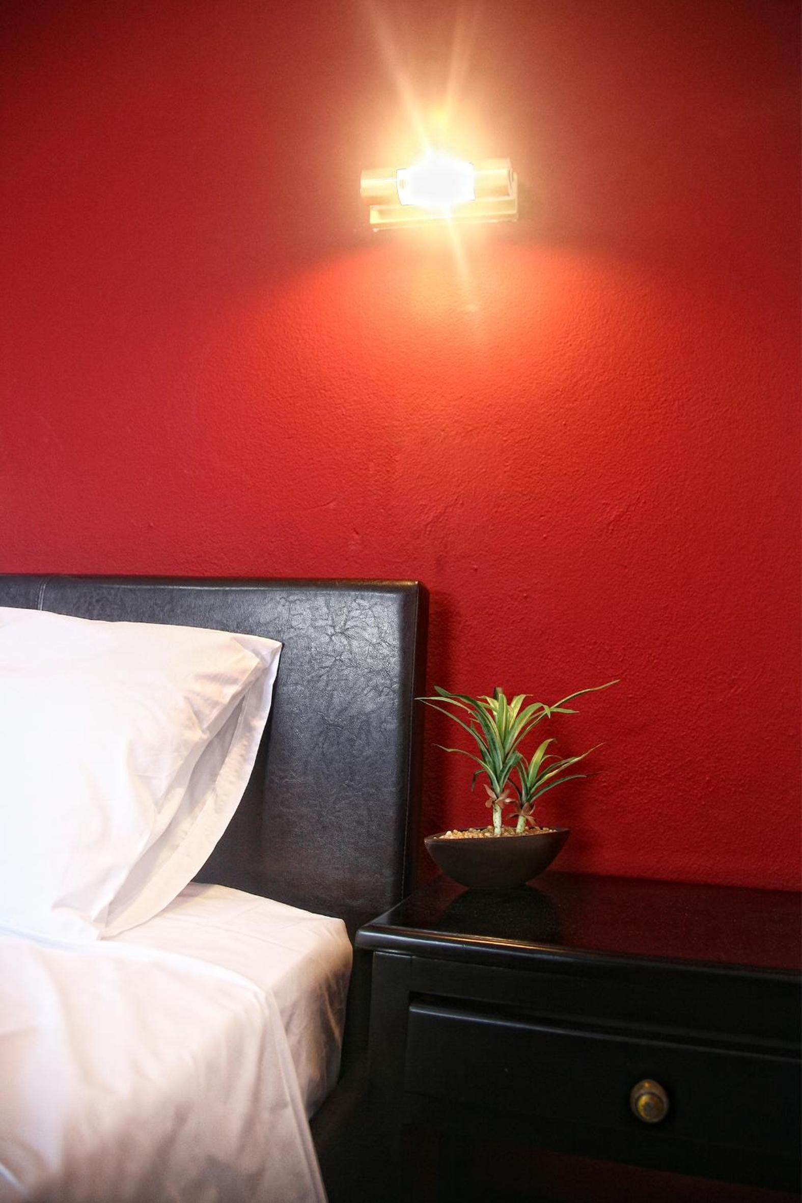 Double Room Ground floor