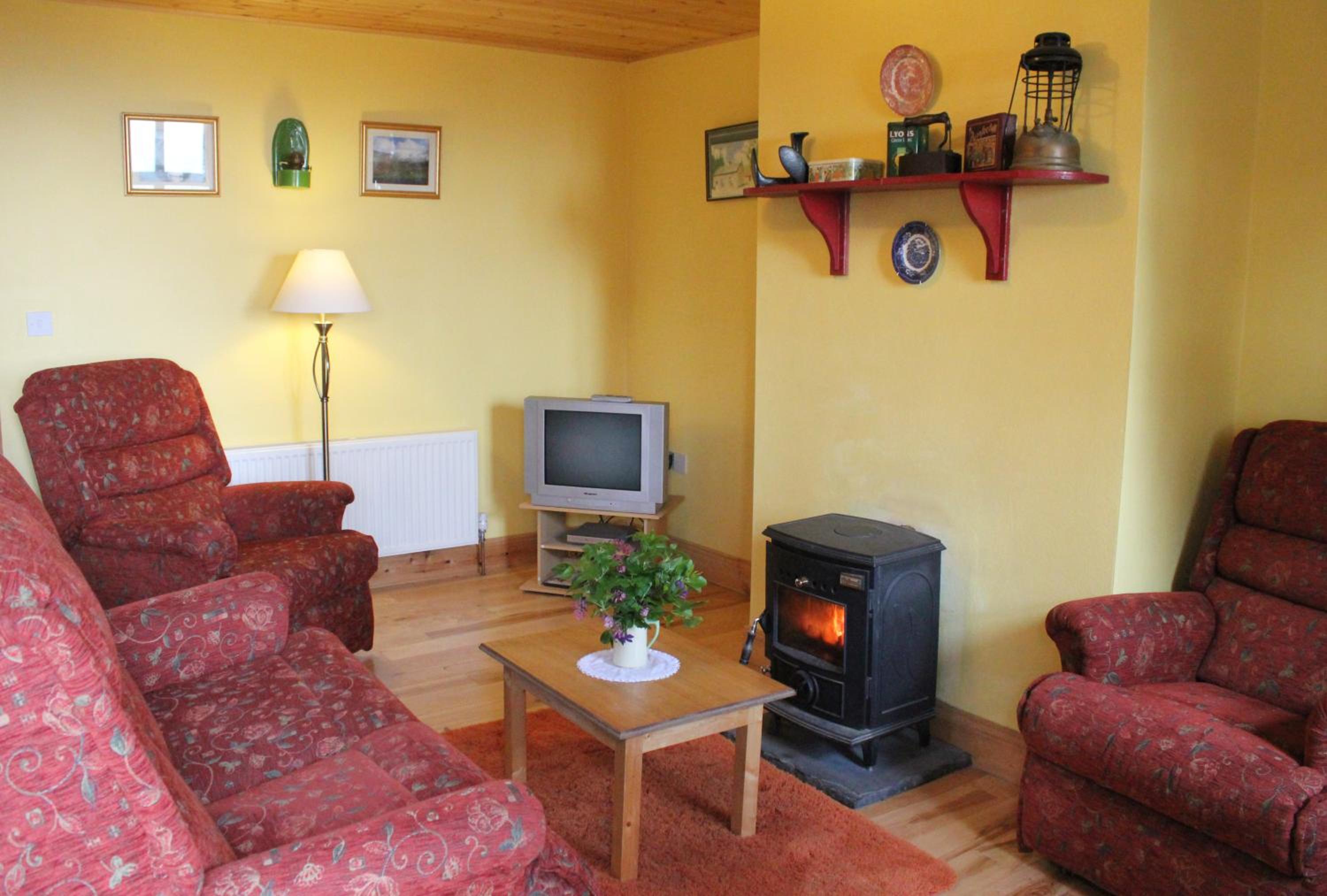 Holiday Home photo 2
