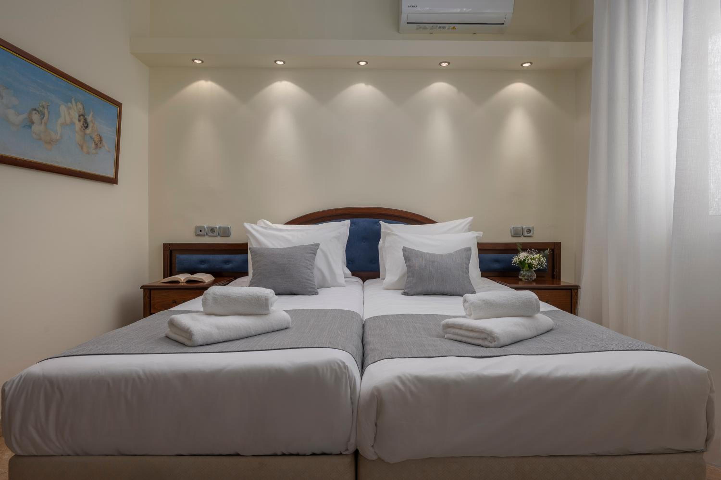 Twin Room photo 1