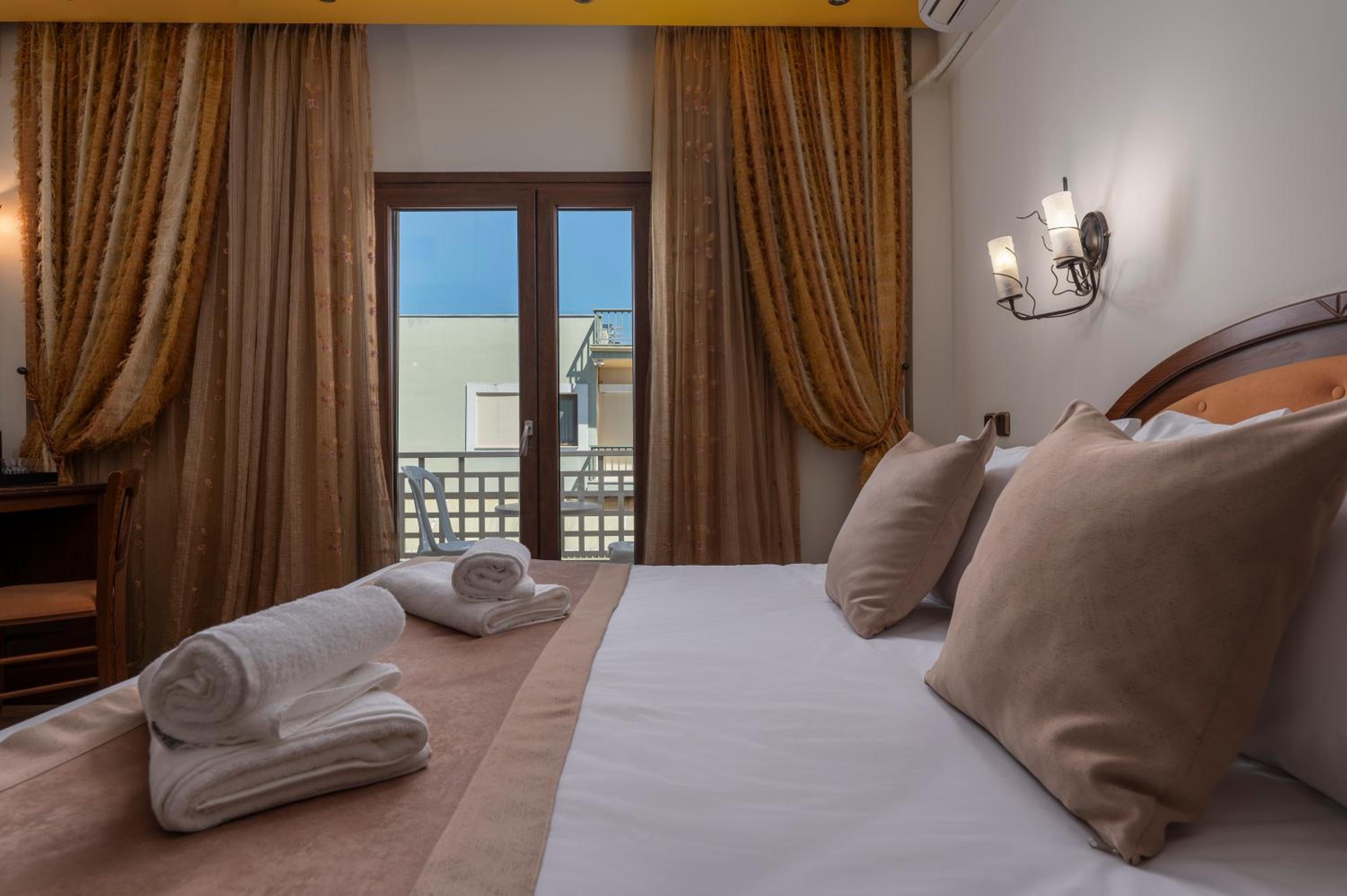 Double Room photo 1