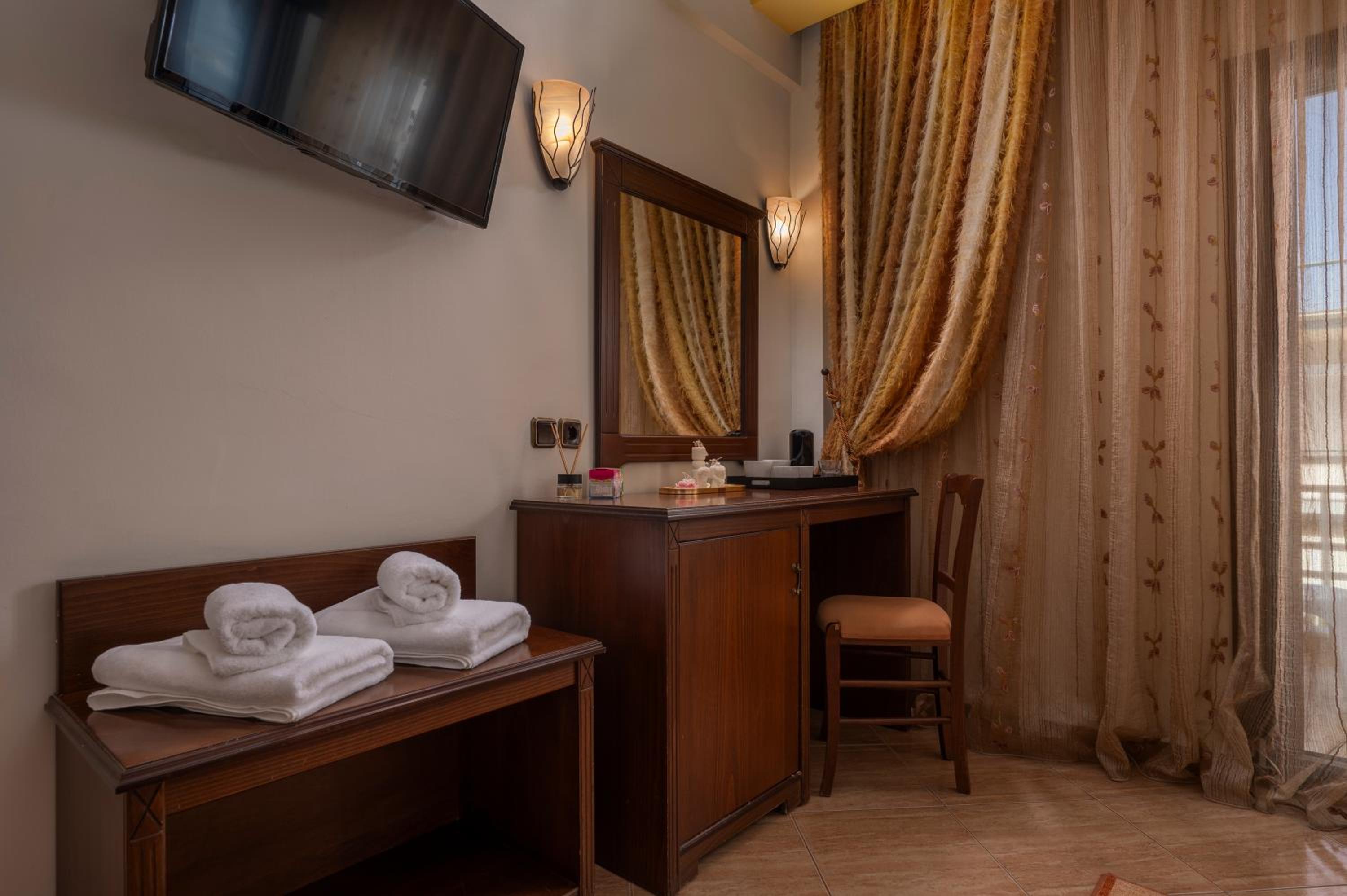 Double Room photo 2