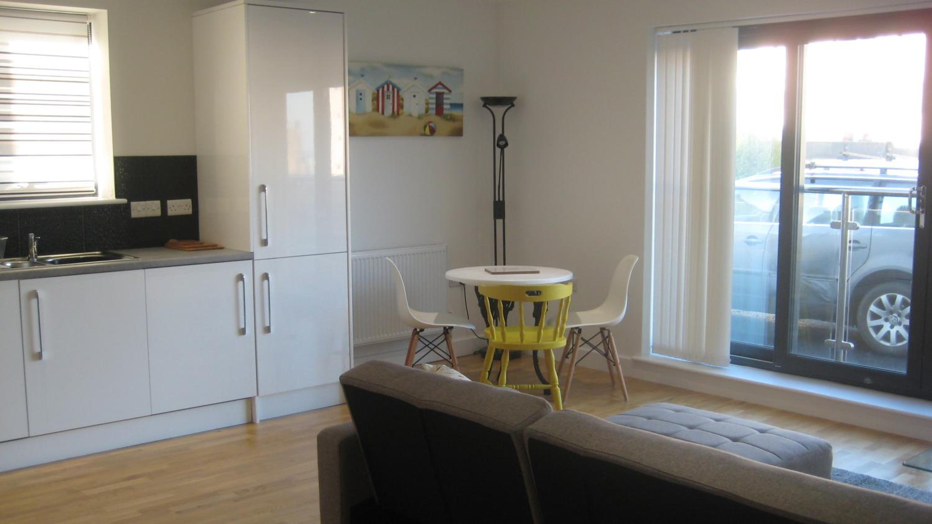 Apartment - Ground Floor photo 2