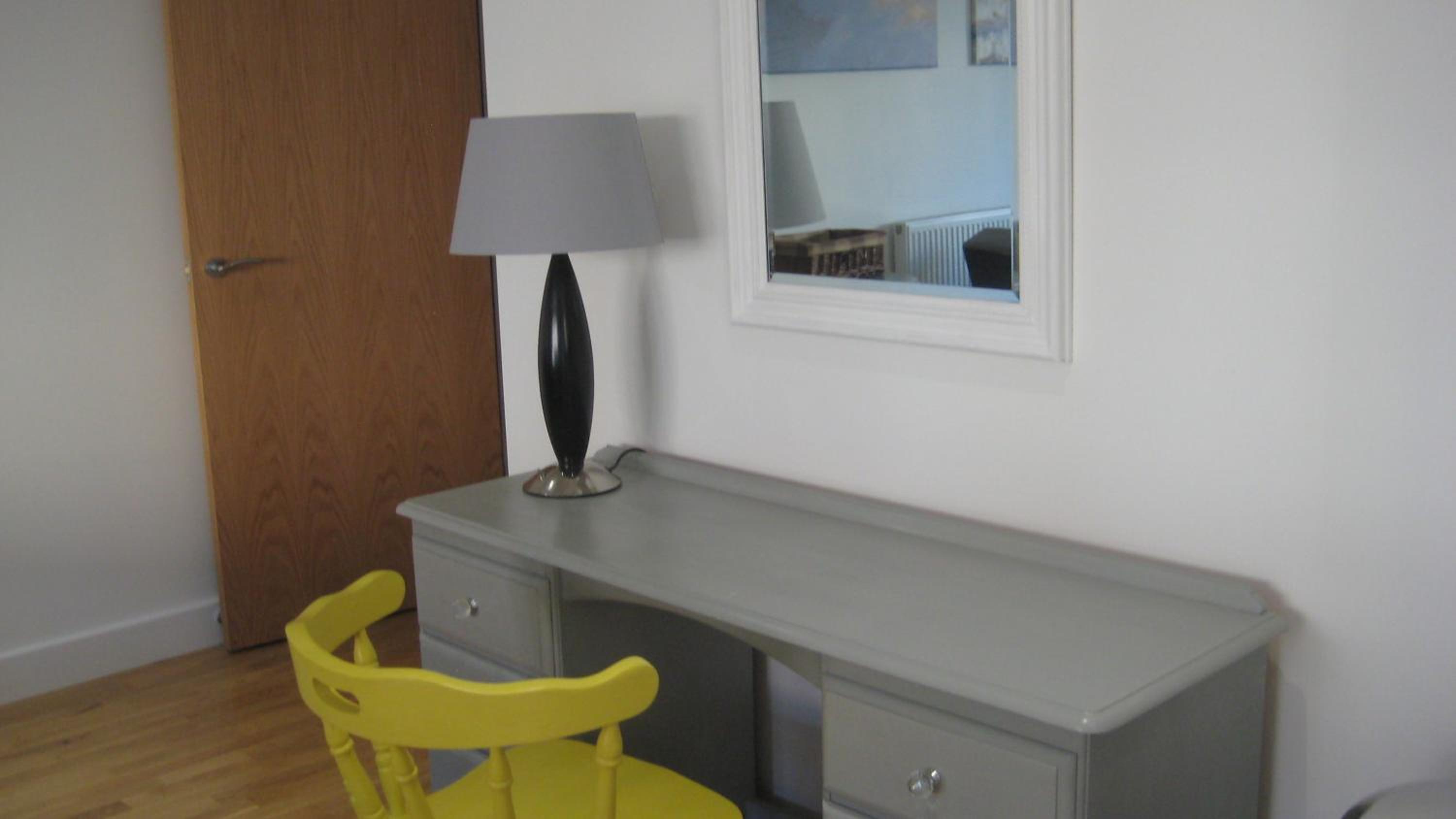 Apartment - Ground Floor photo 3