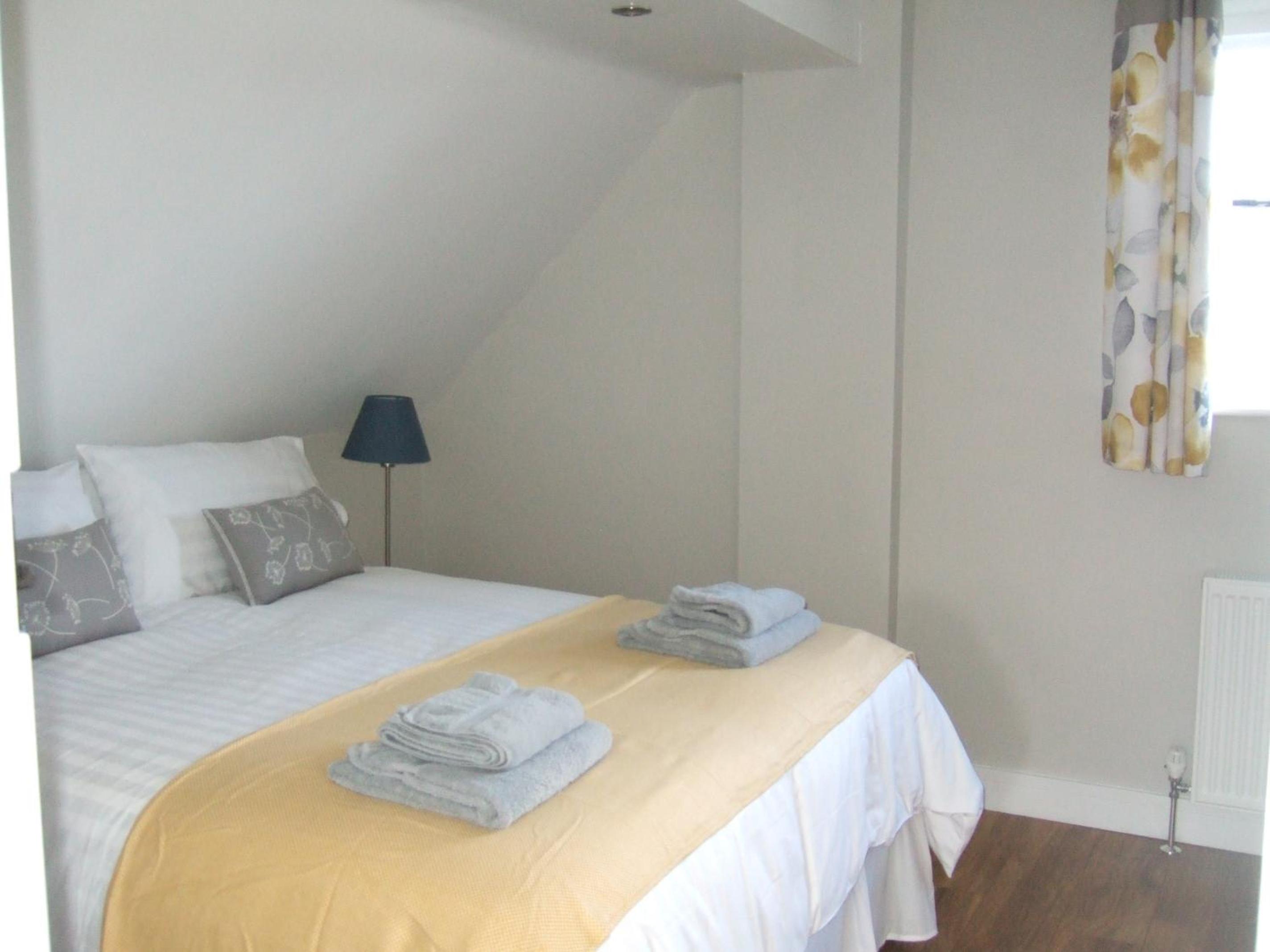 Double or Twin Room photo 1