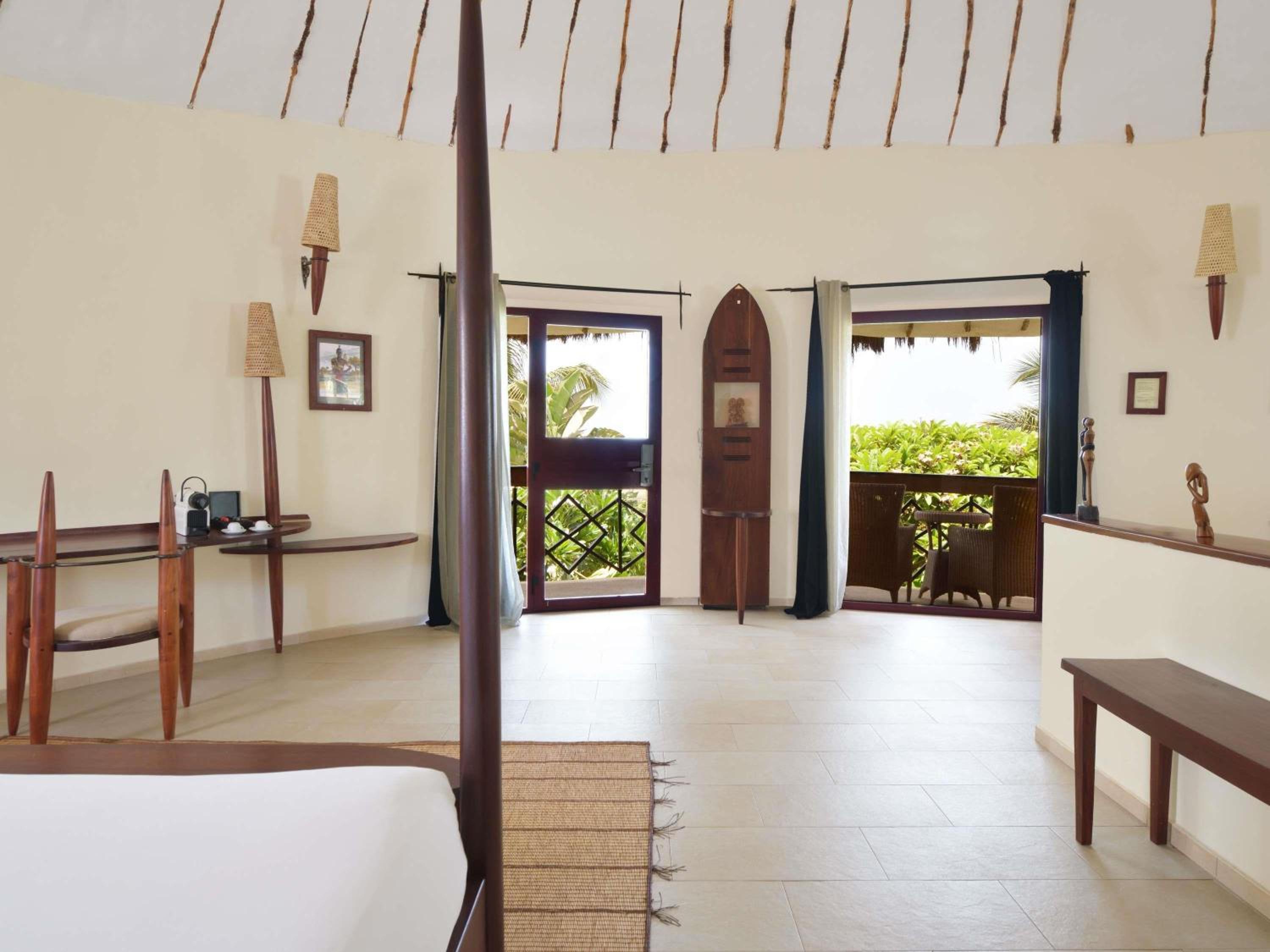 Junior Suite Sea View - Photo 1