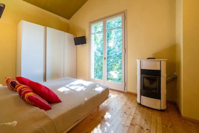 Double Room with Private Bathroom photo 1