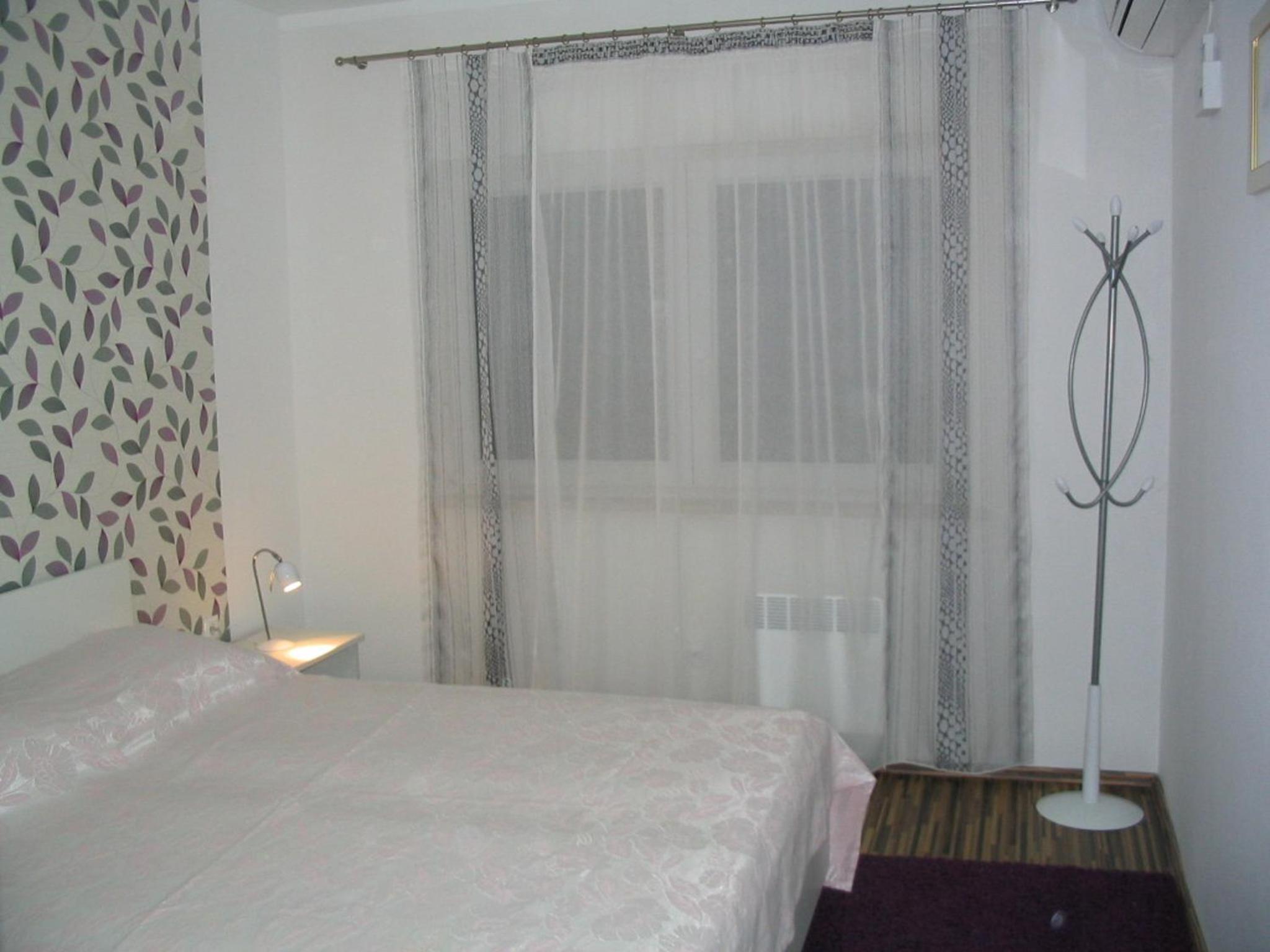 Apartment with Sea View photo 1