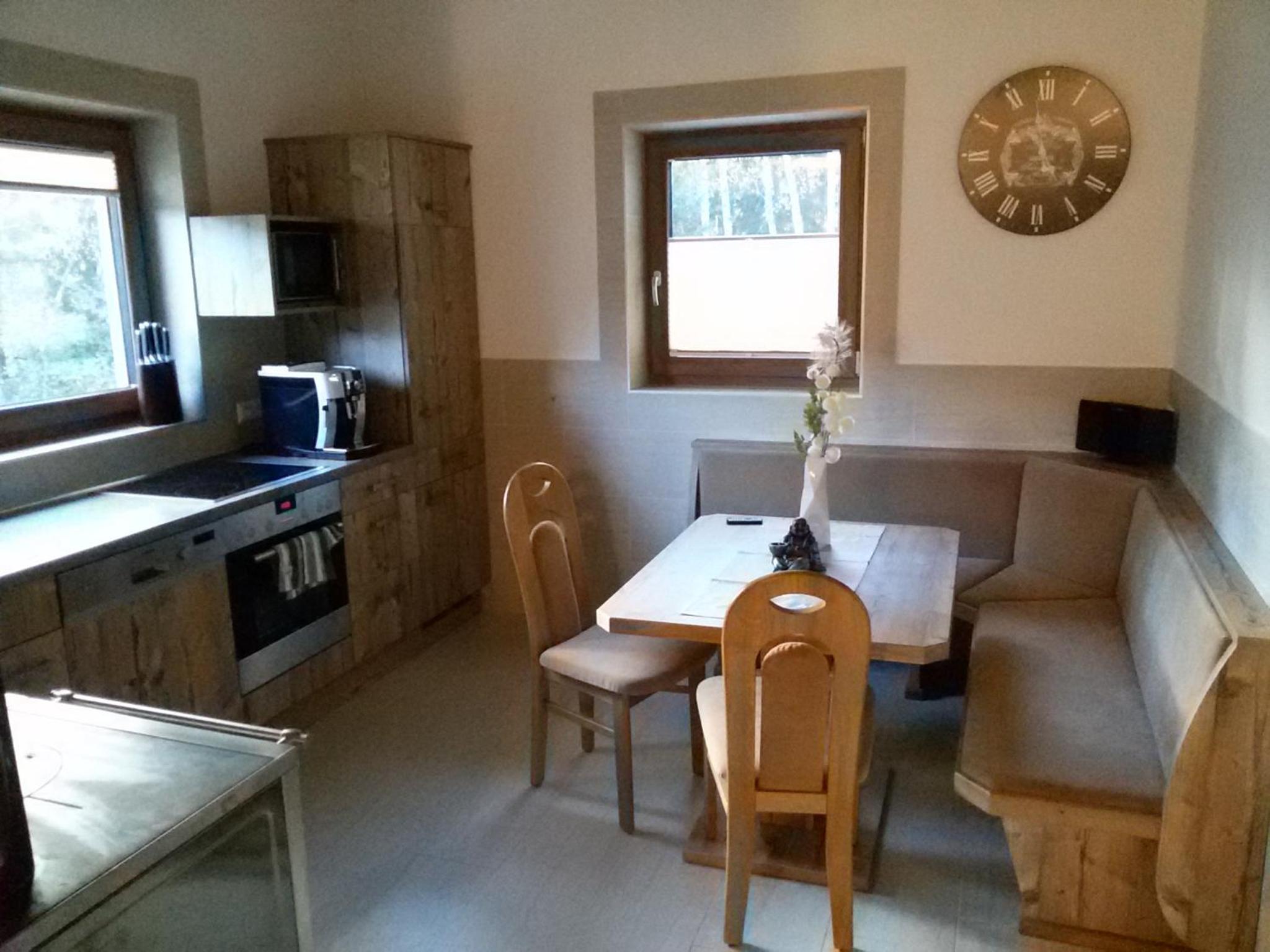 Two-Bedroom Chalet photo 2