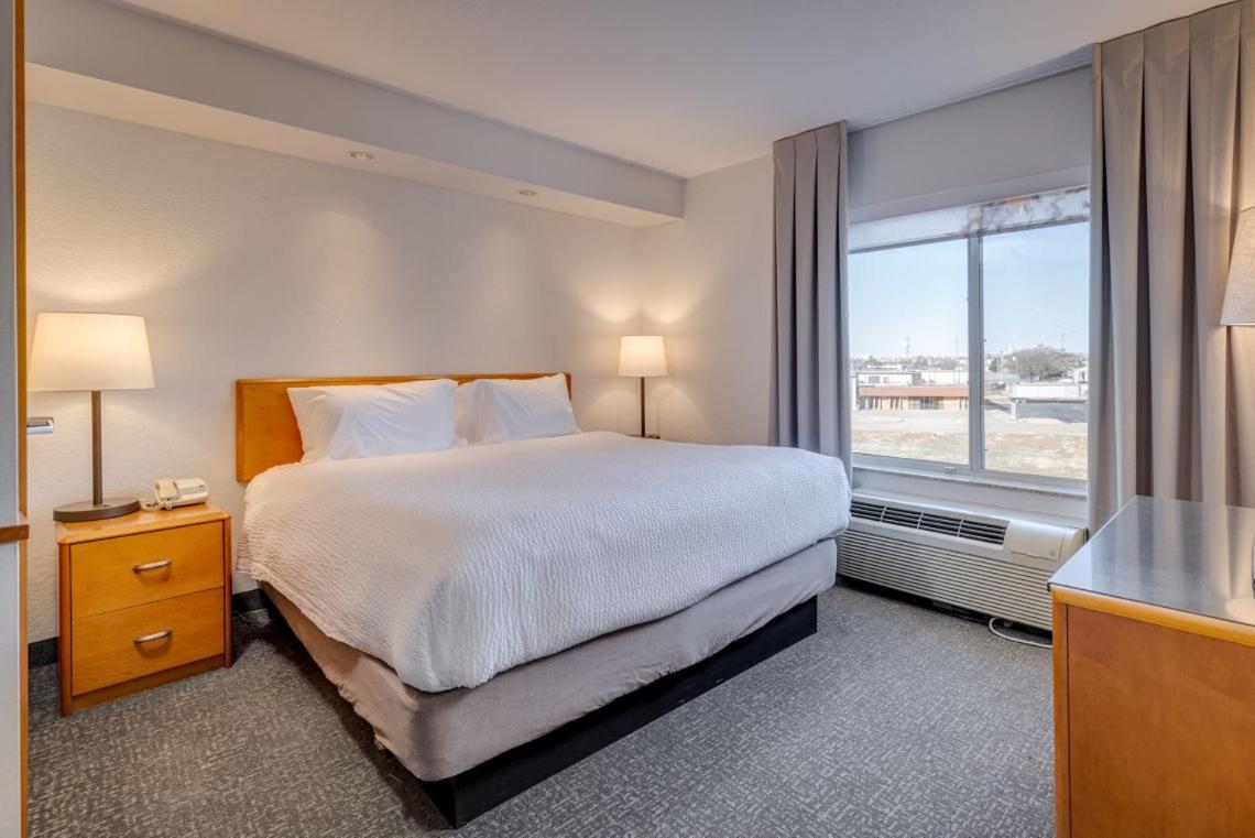 King Suite with Sofa Bed - Photo 1