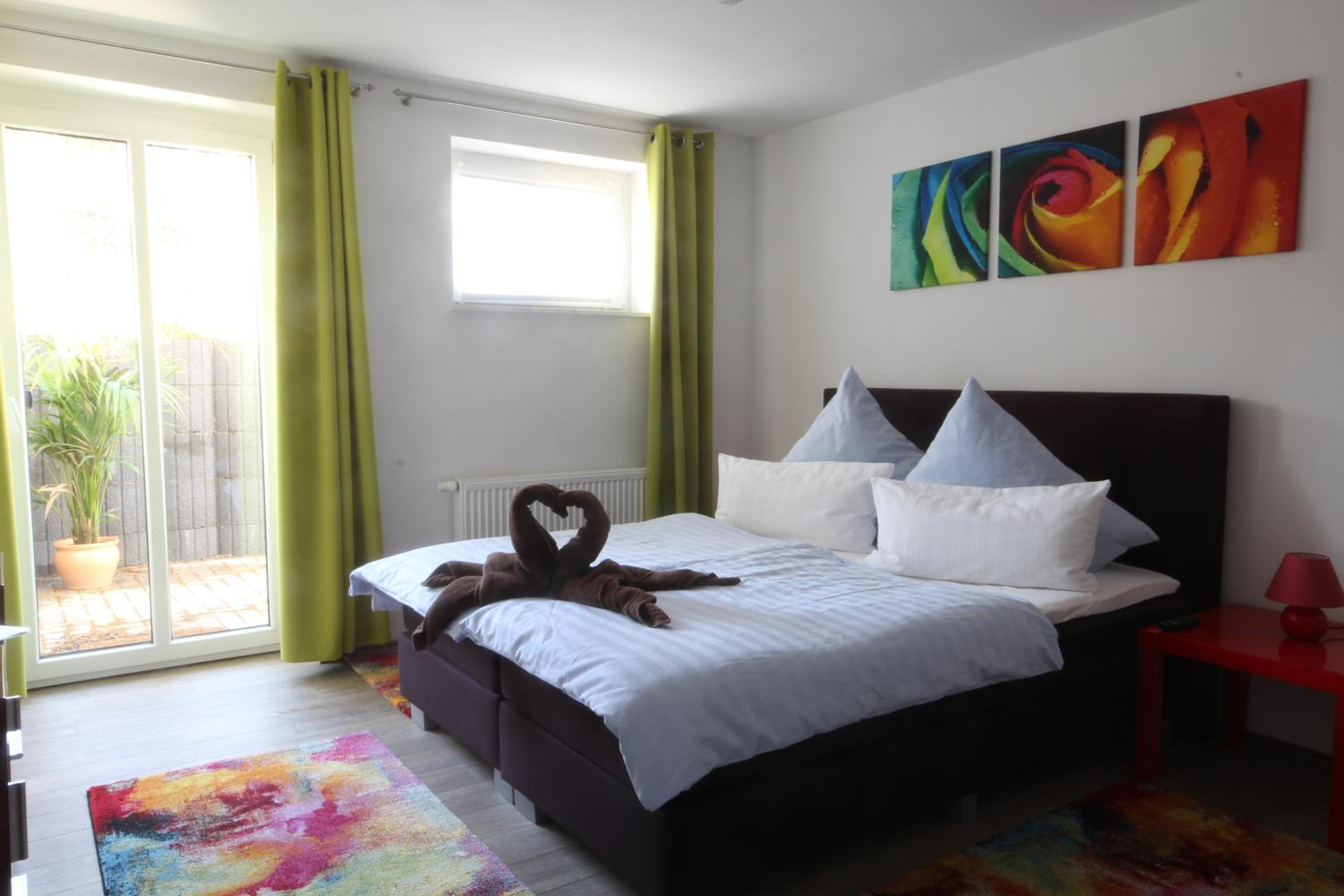 Apartment 7 With Little Terrace And Forest View photo 1