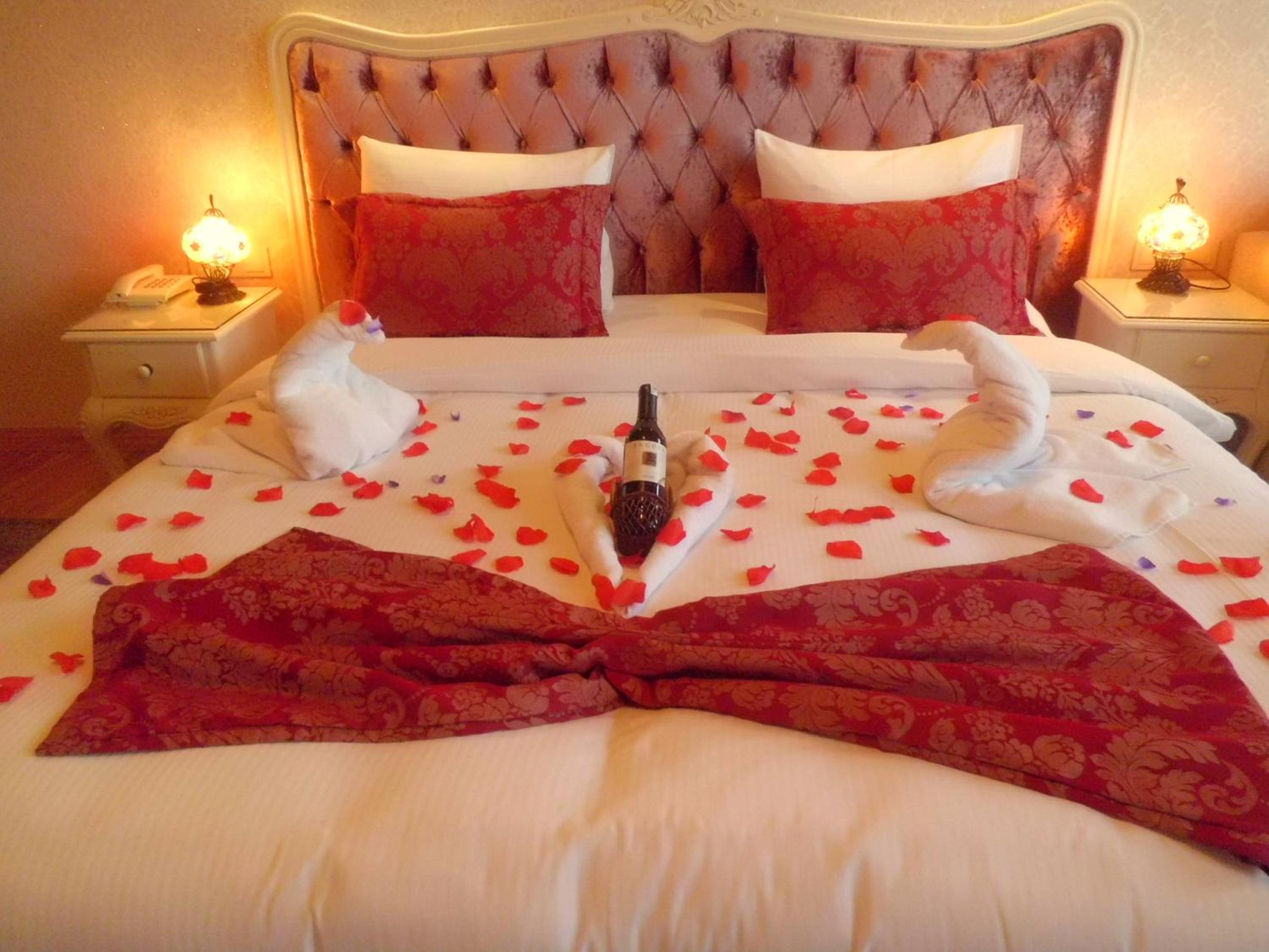 Romantic Double Room photo 1