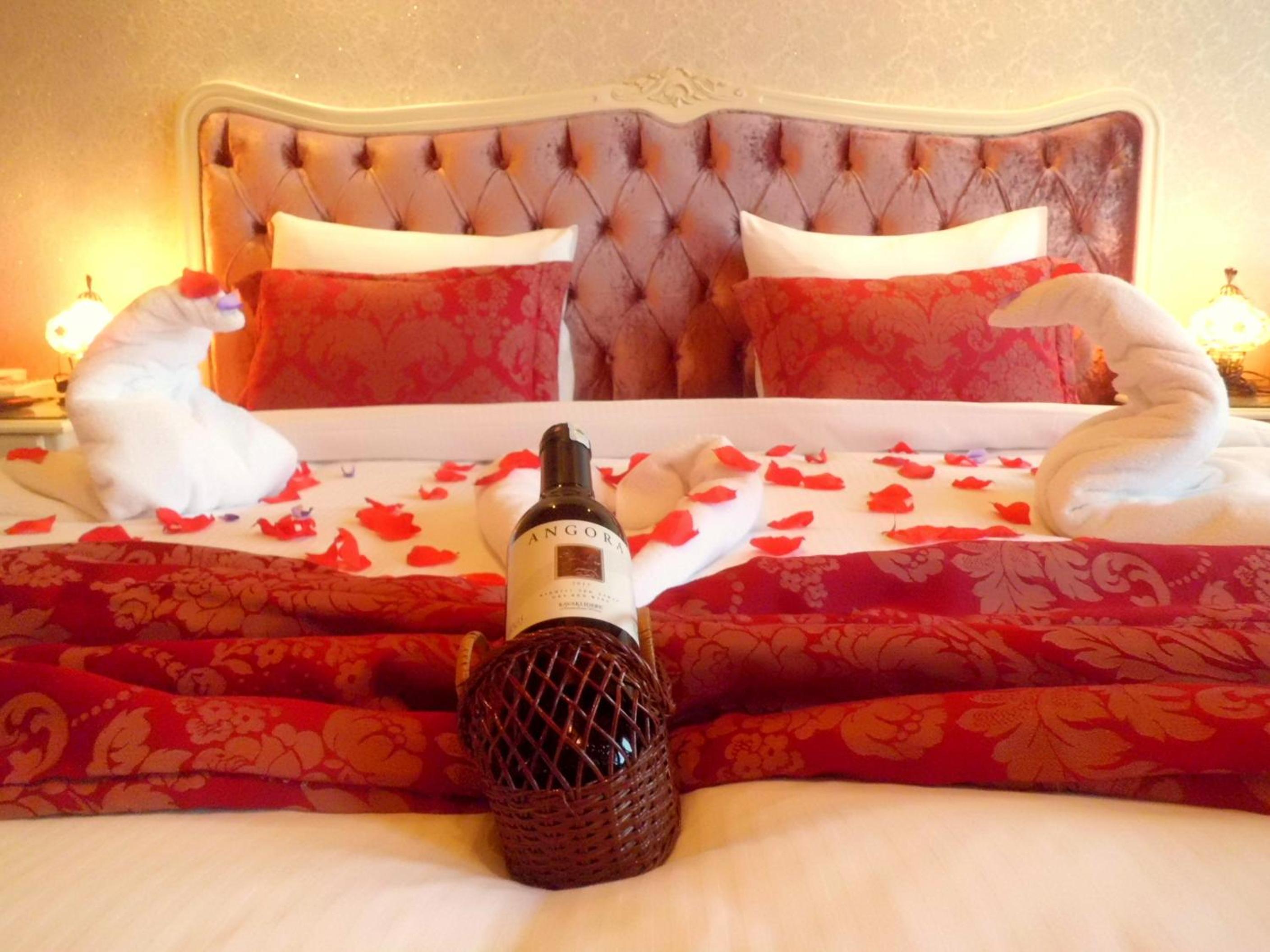 Romantic Double Room photo 3