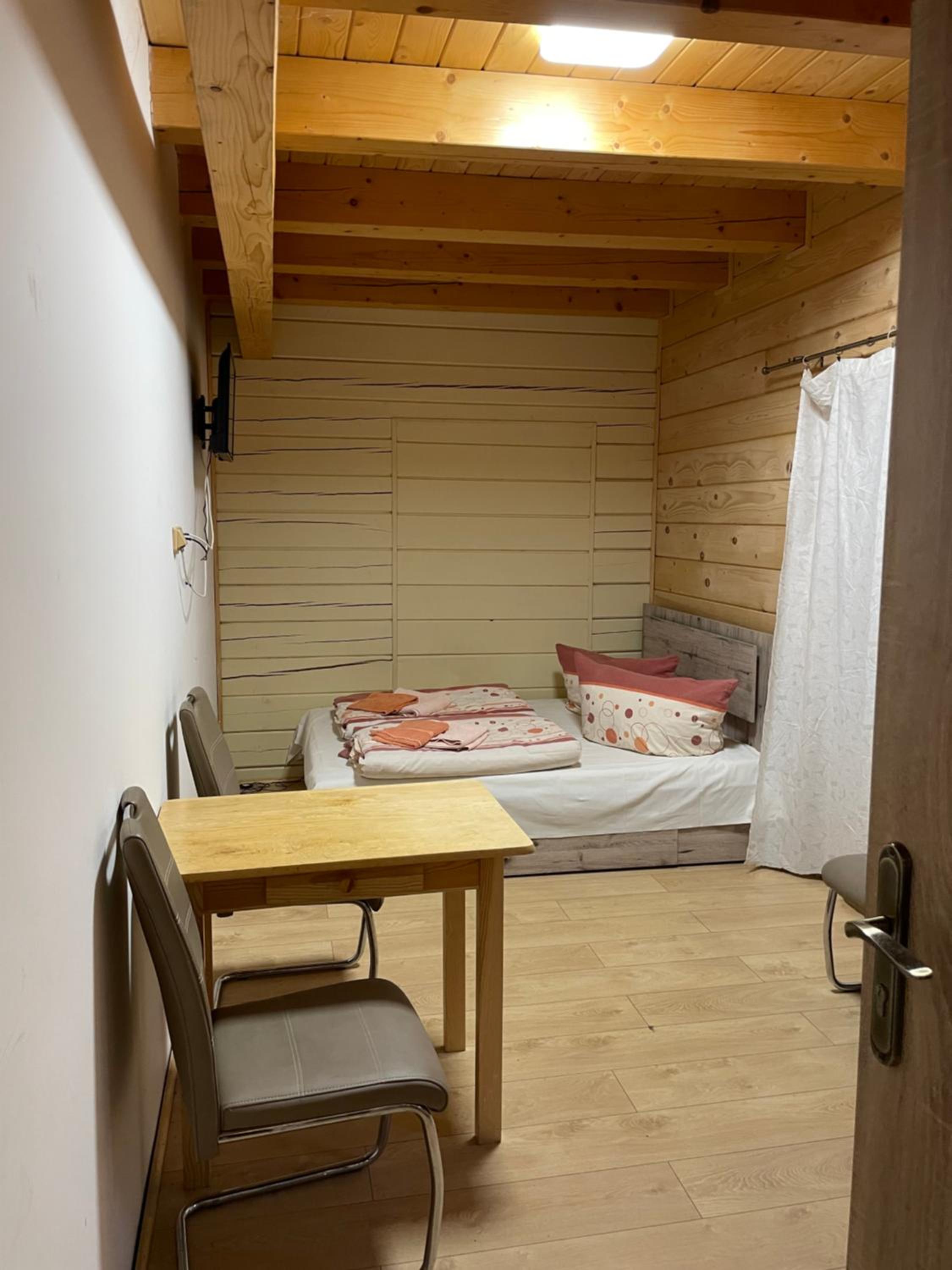 Small Double Room