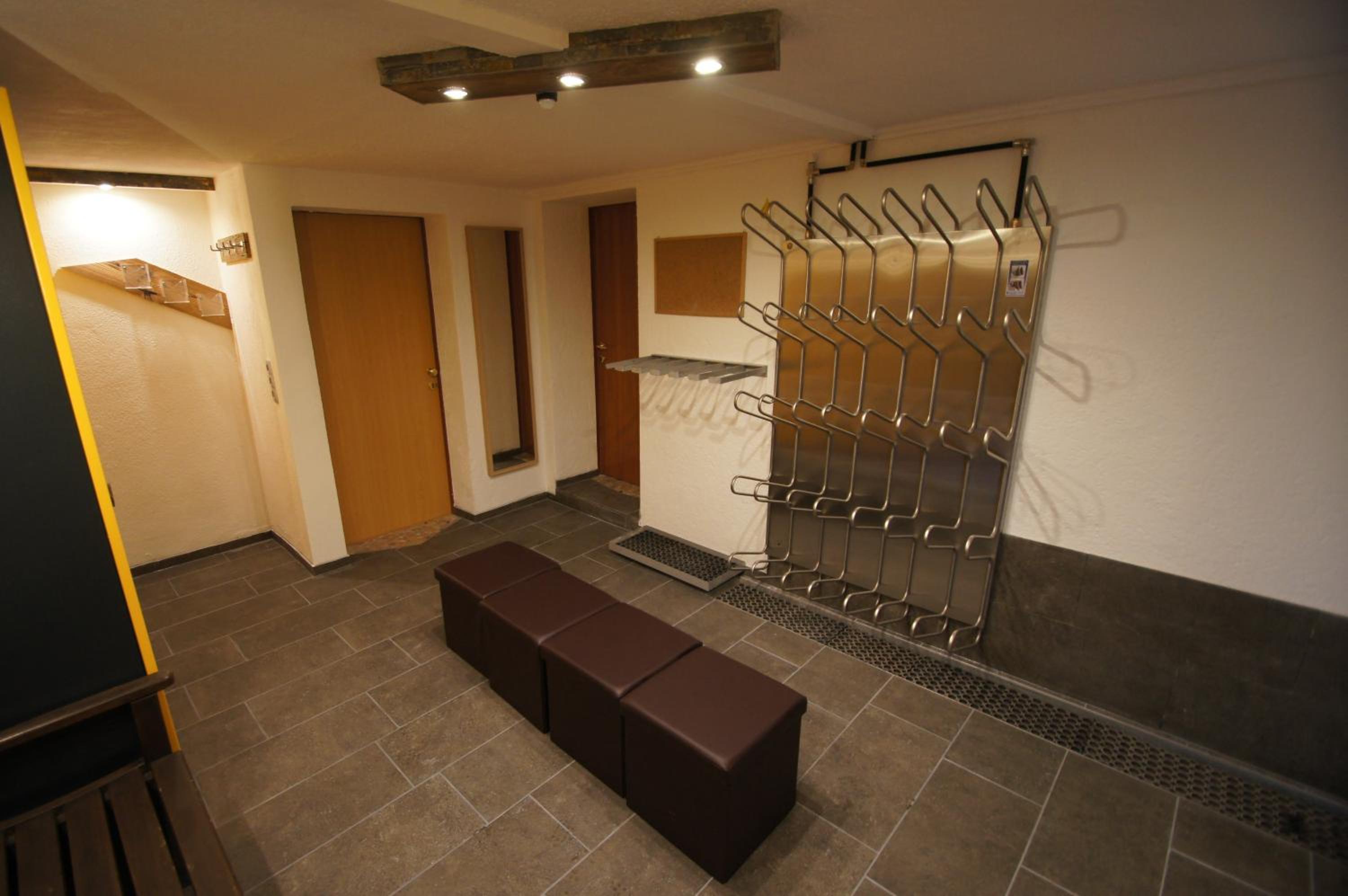 Apartment with Mountain View photo 1