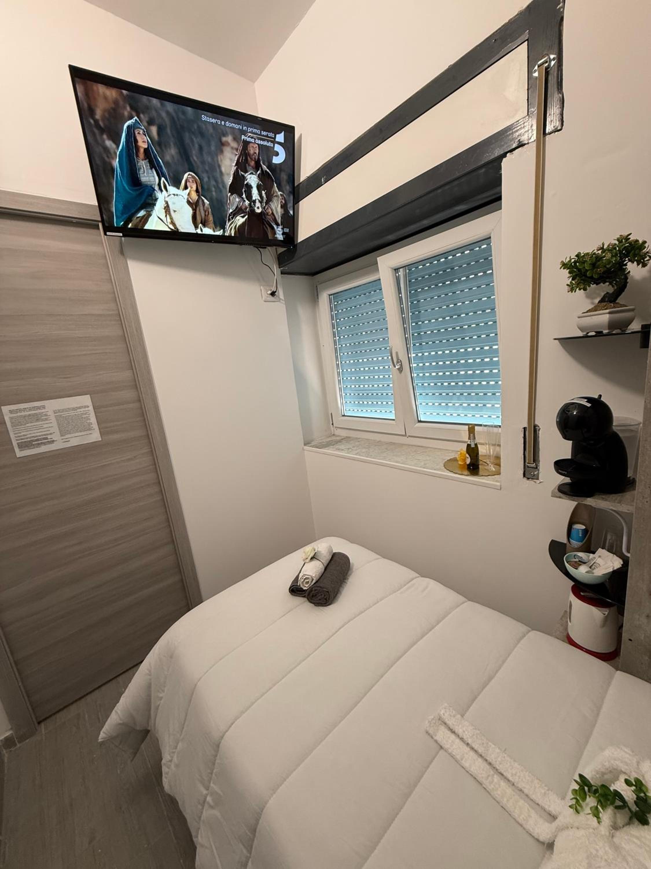 Economy Single Room photo 1