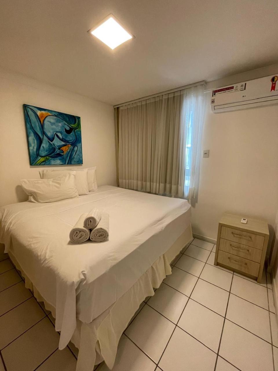 One-Bedroom Premium Apartment with Ocean View photo 3