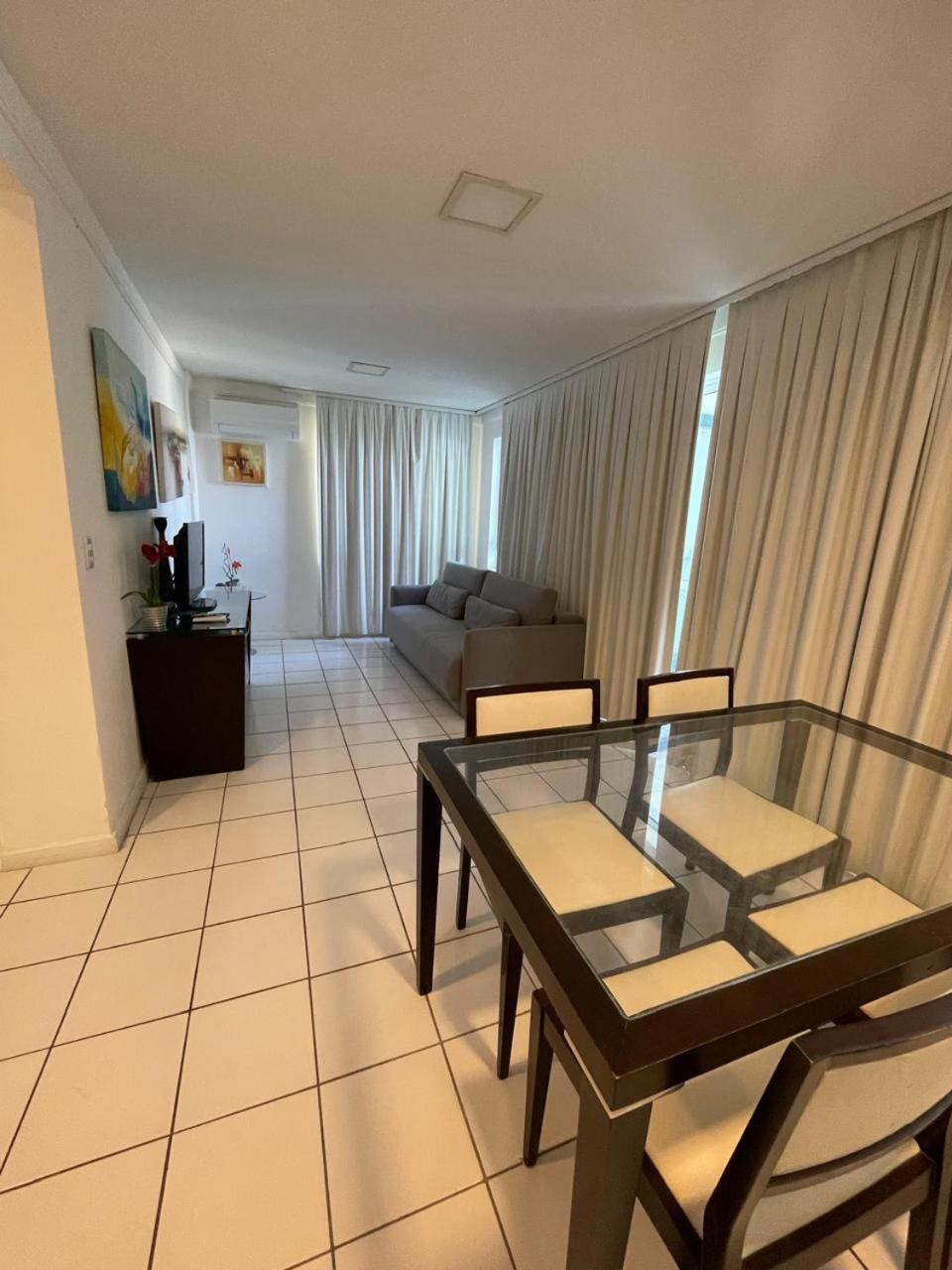 One-Bedroom Premium Apartment with Ocean View photo 2