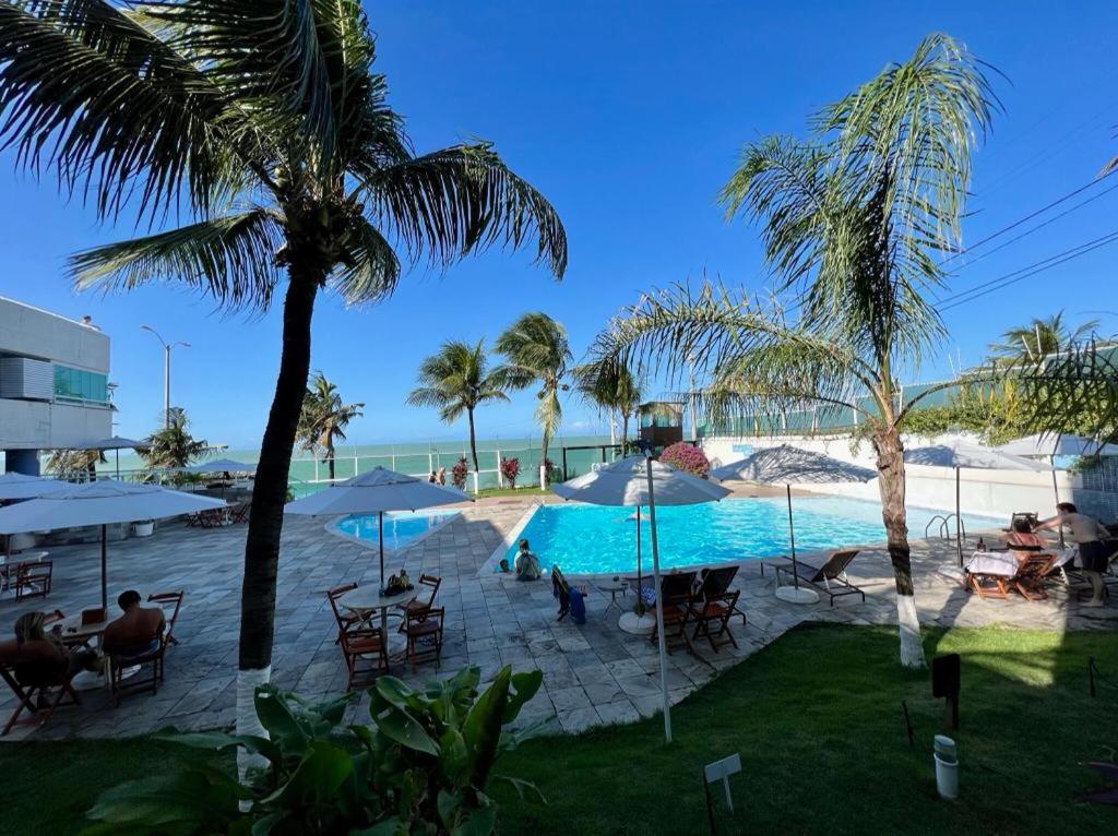 One-Bedroom Premium Apartment with Ocean View