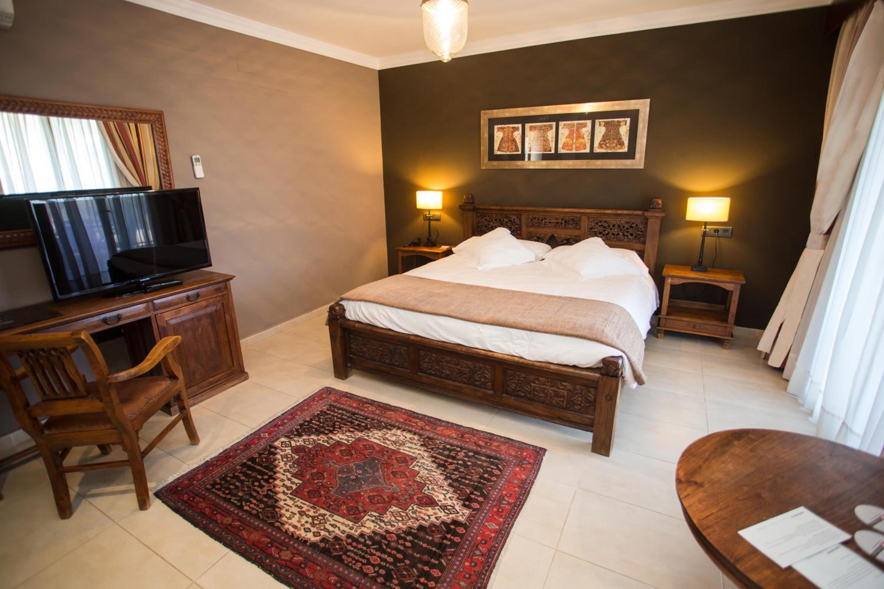 Executive Suite