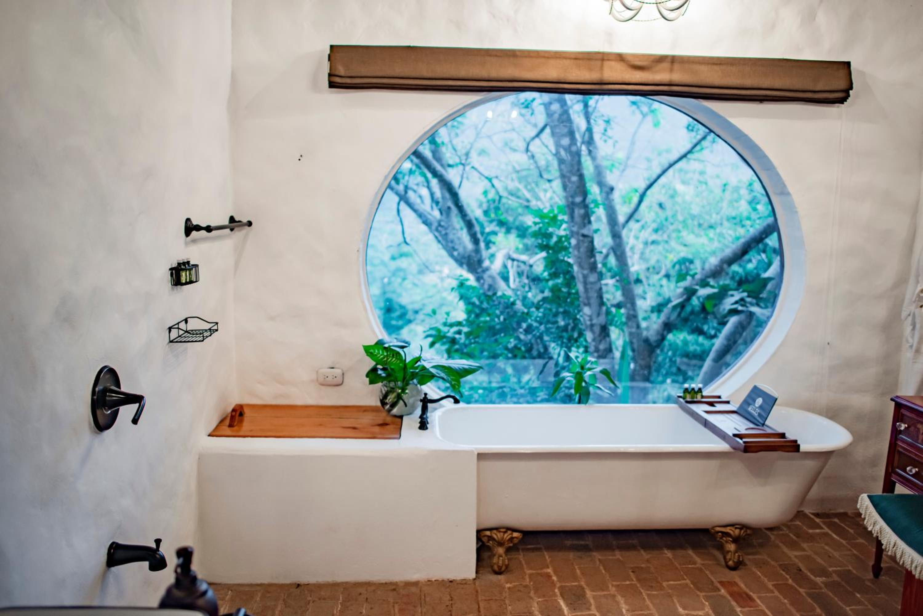 Queen Room with Garden View photo 2