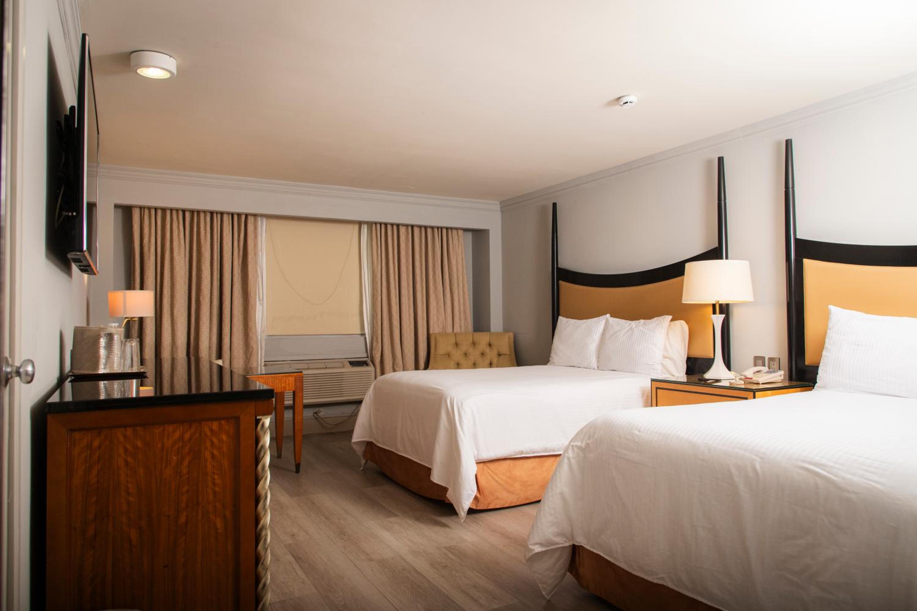 Deluxe Double Room photo 1