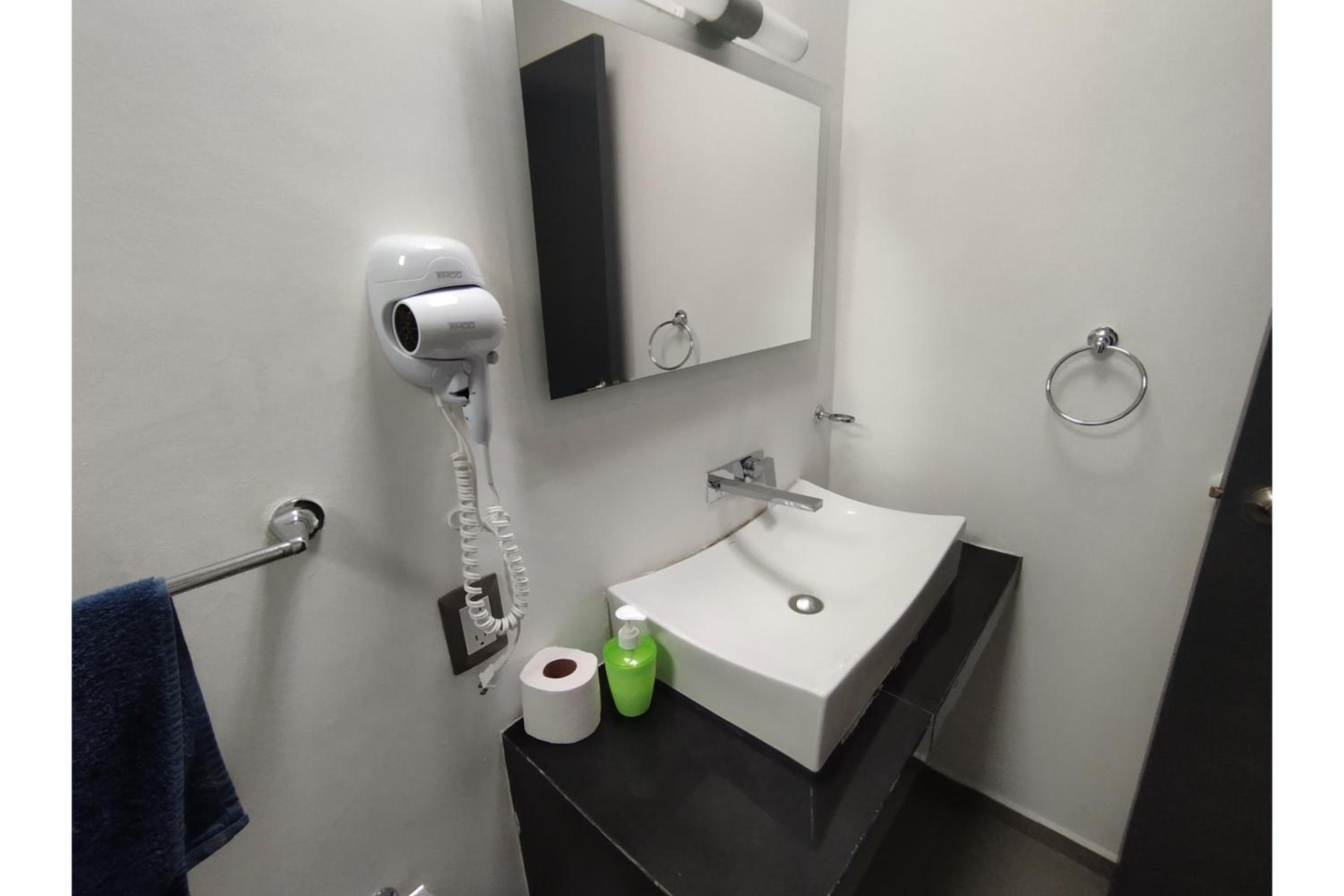 Standard Suite