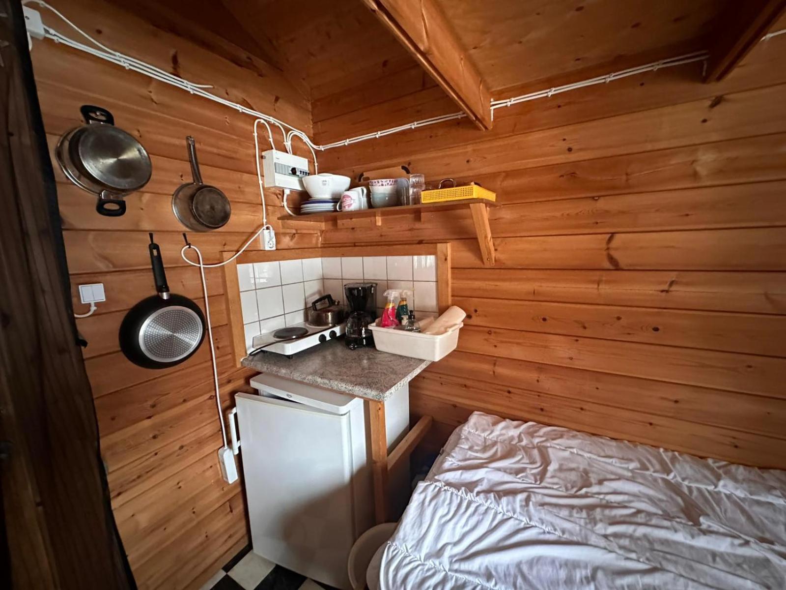 Standard Quadruple Room photo 1