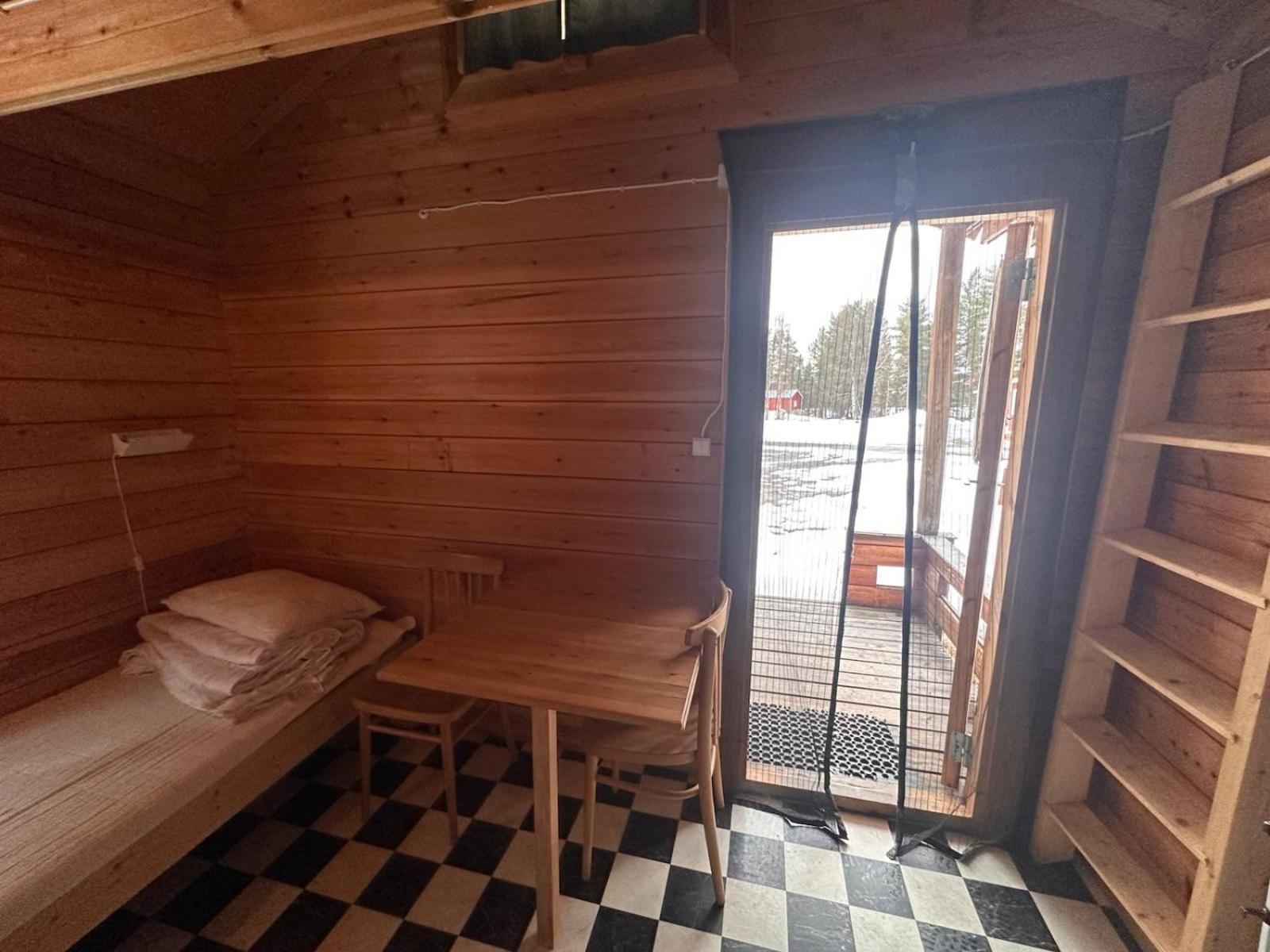 Standard Quadruple Room photo 2